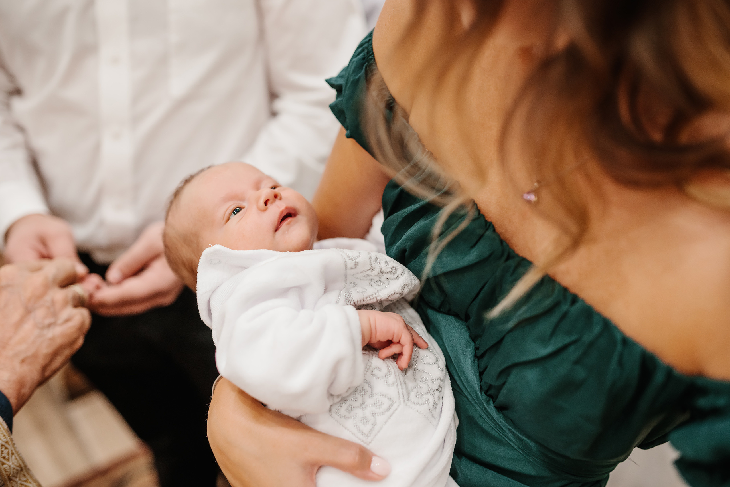 09.03.2022 Christening. Wedding family event photographer in Chicago Nick Yushevich
