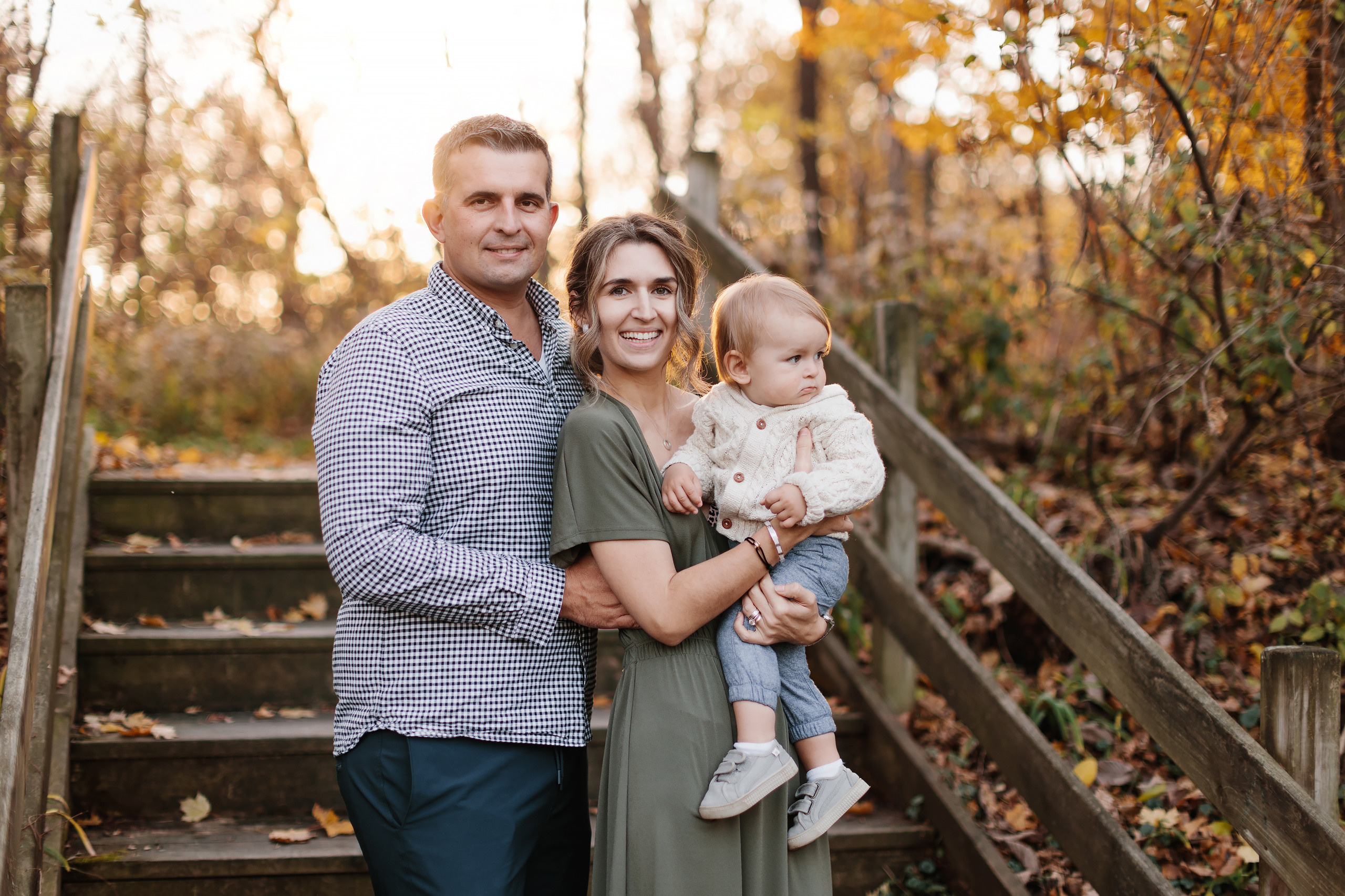 11.02.22 Family Photoshoot. Wedding family event photographer in Chicago Nick Yushevich