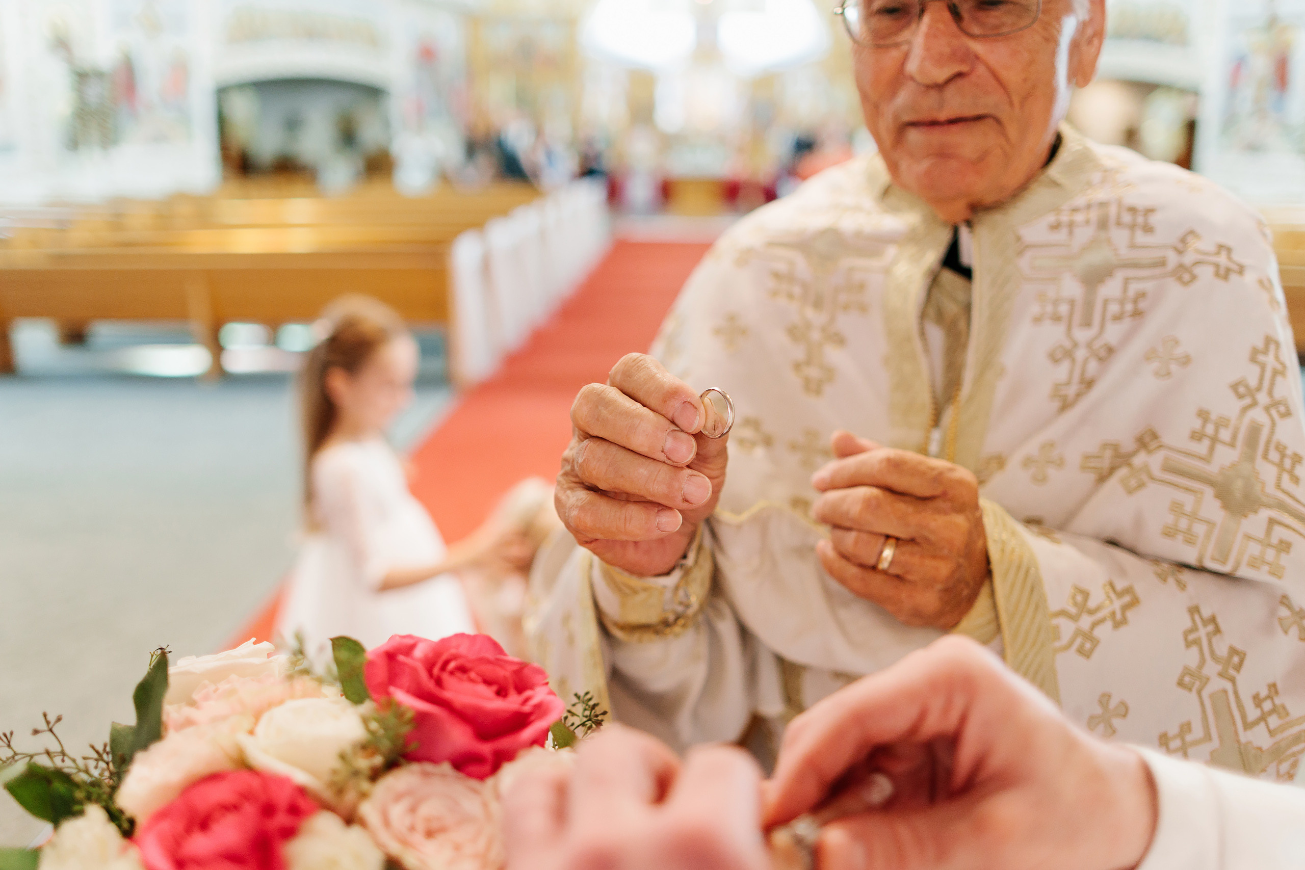 07.30.2022 Wedding. Wedding family event photographer in Chicago Nick Yushevich