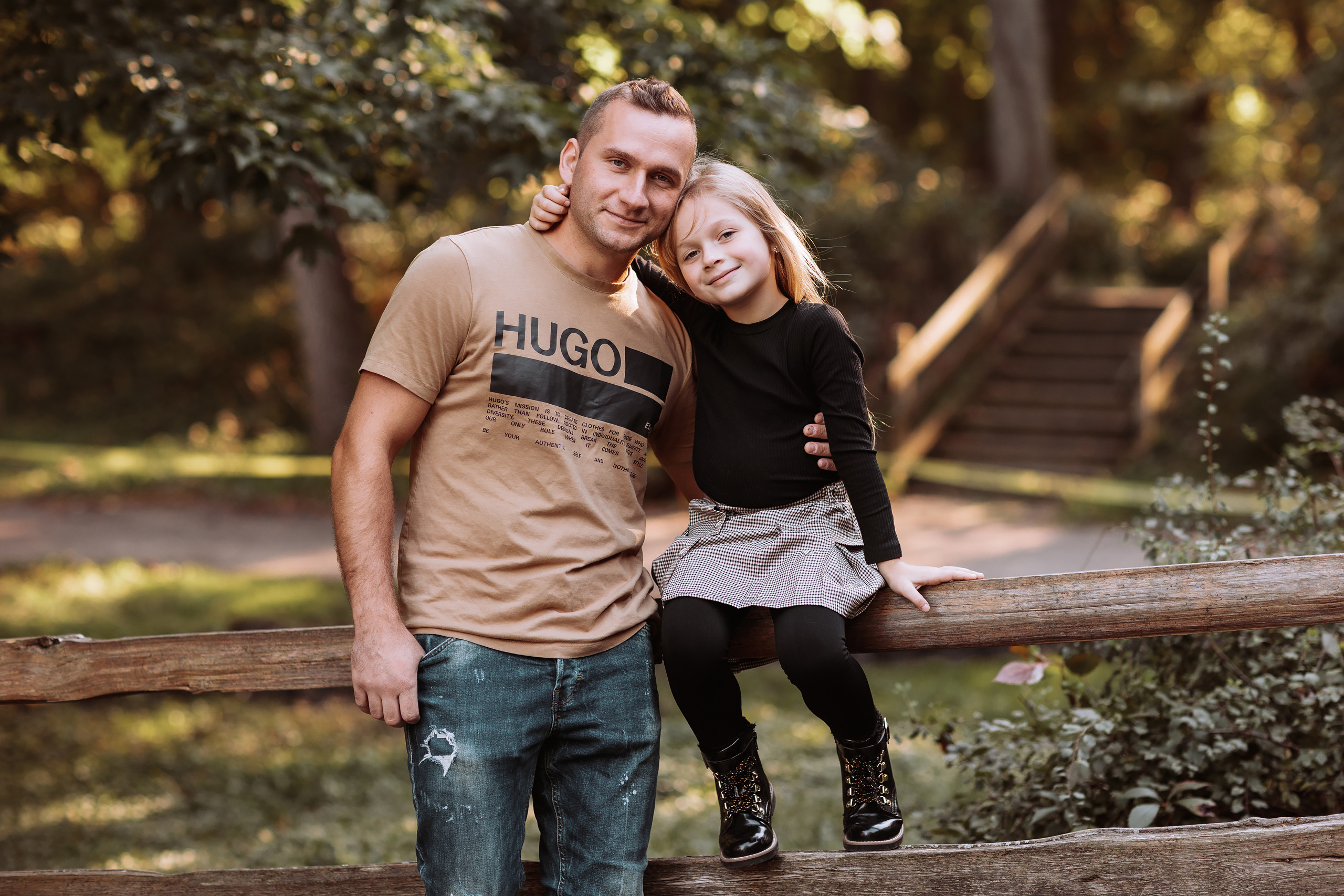 10.02.22 Family Photoshoot. Wedding family event photographer in Chicago Nick Yushevich