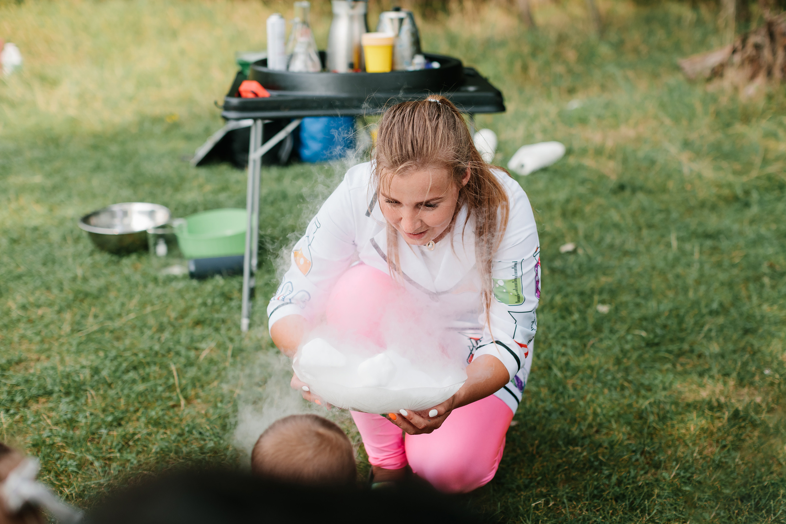 08.28.2022 Birthday Party. Wedding family event photographer in Chicago Nick Yushevich