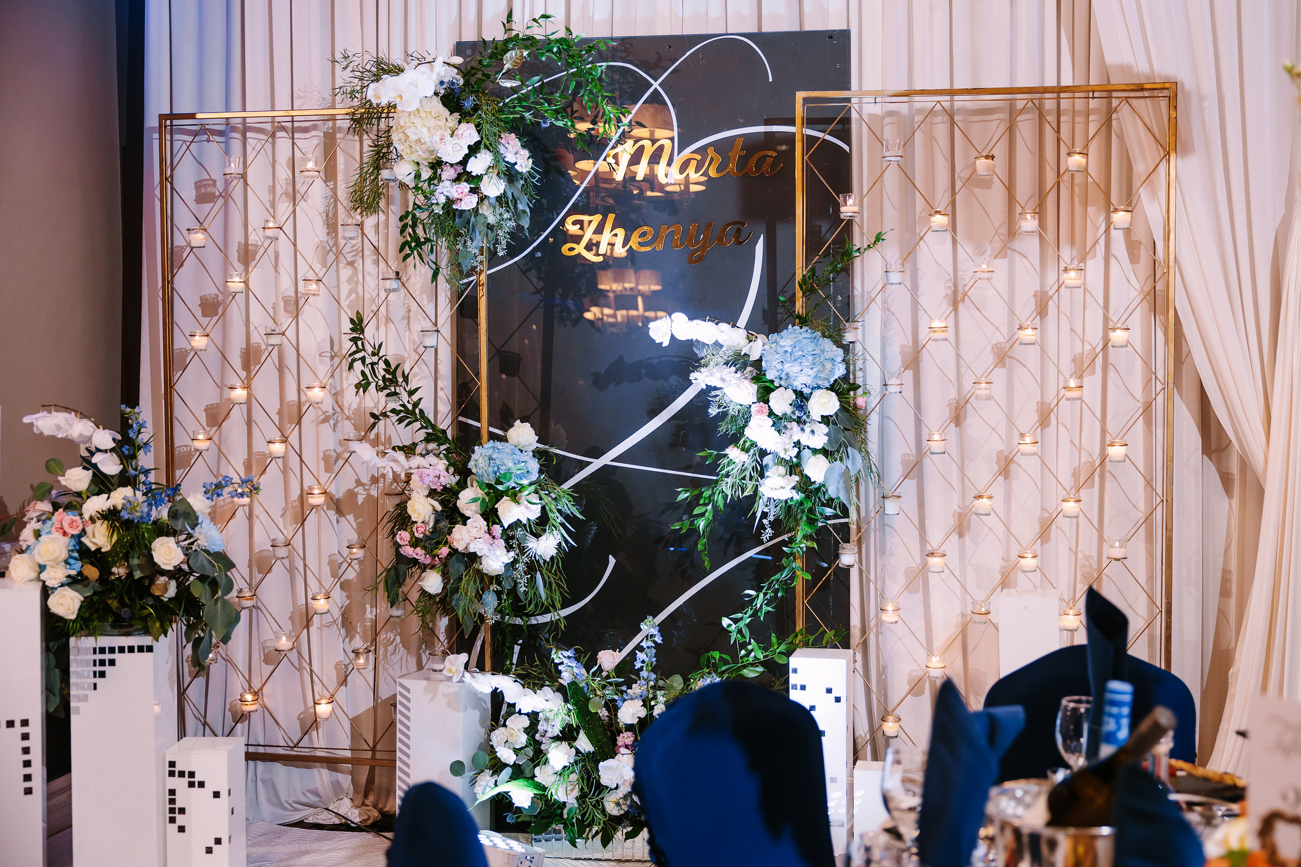 10.29.2022 Wedding. Wedding family event photographer in Chicago Nick Yushevich