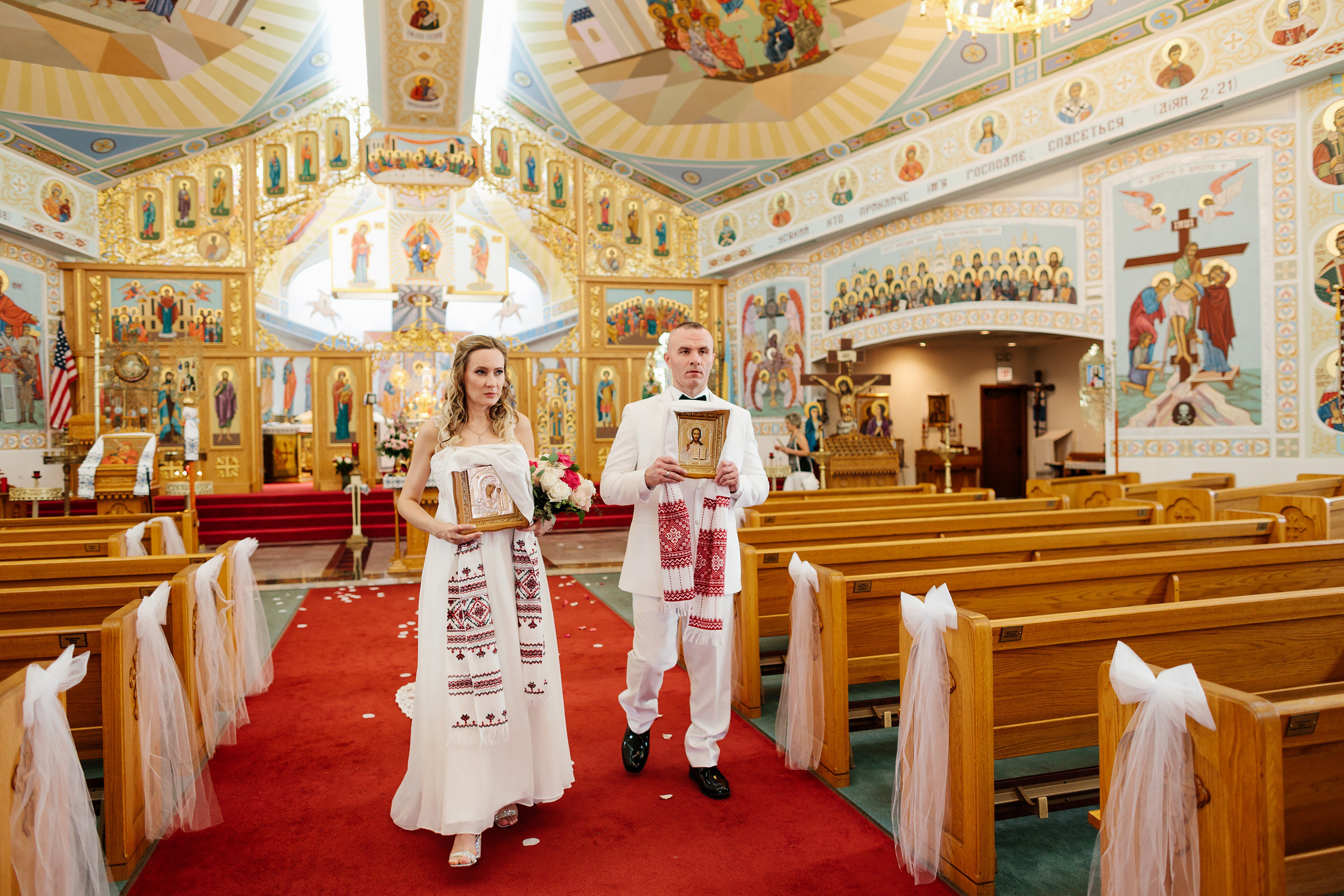 07.30.2022 Wedding. Wedding family event photographer in Chicago Nick Yushevich