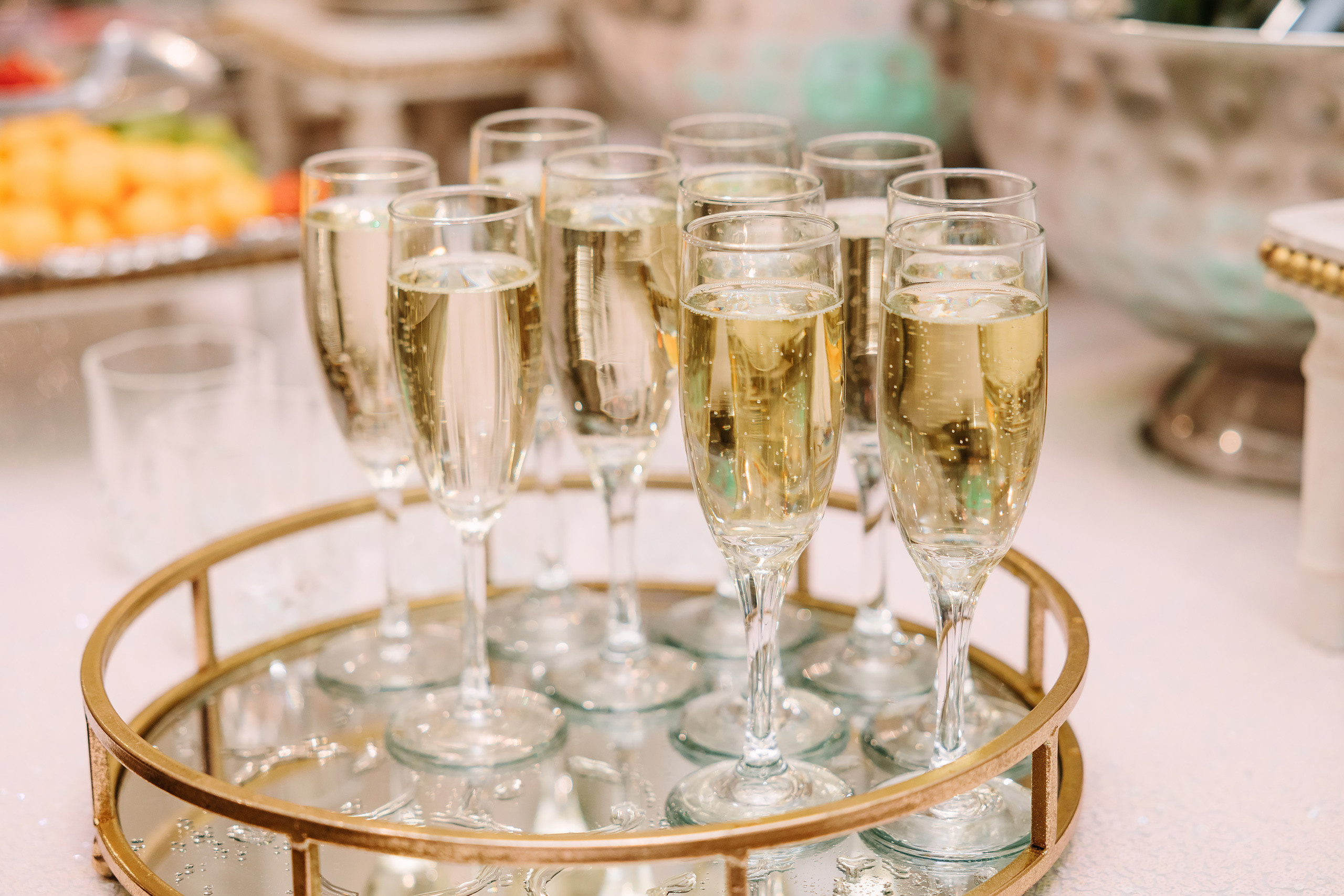 09.25.22 Christening Party. Wedding family event photographer in Chicago Nick Yushevich