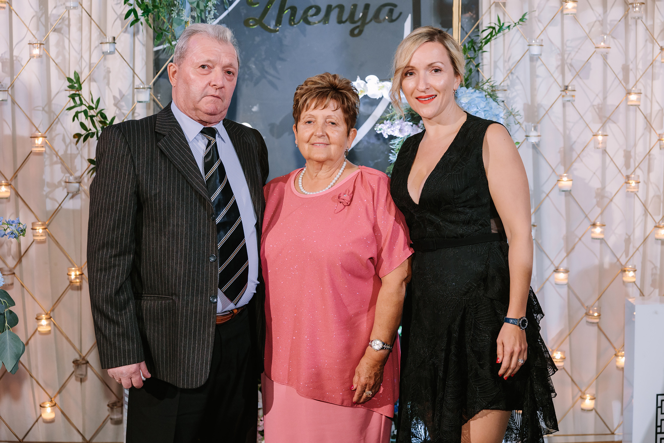 10.29.2022 Wedding. Wedding family event photographer in Chicago Nick Yushevich