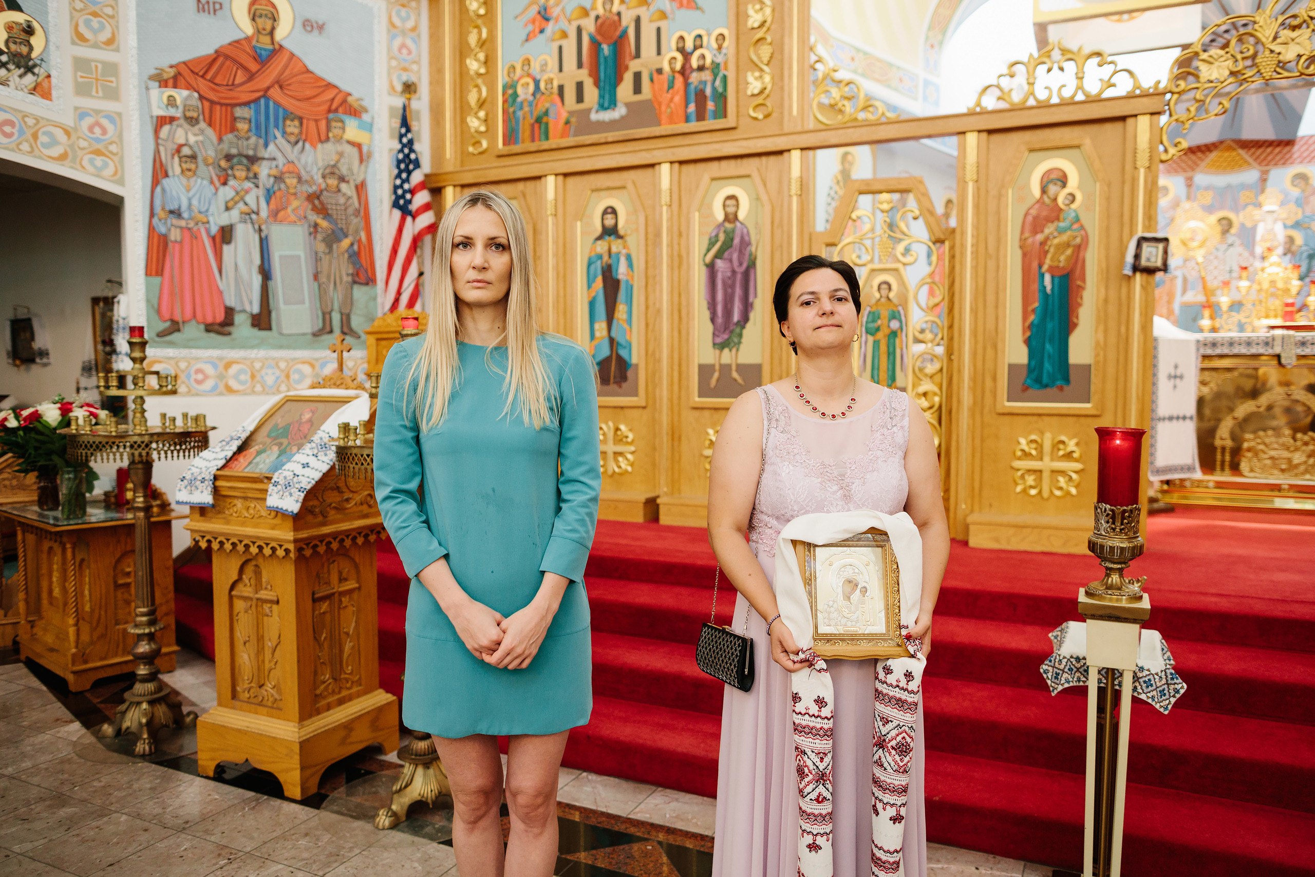 07.30.2022 Wedding. Wedding family event photographer in Chicago Nick Yushevich