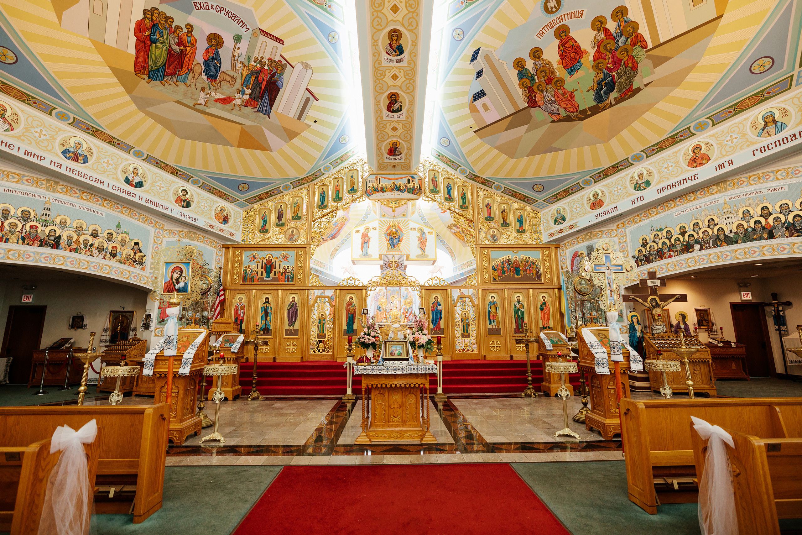 07.30.2022 Wedding. Wedding family event photographer in Chicago Nick Yushevich