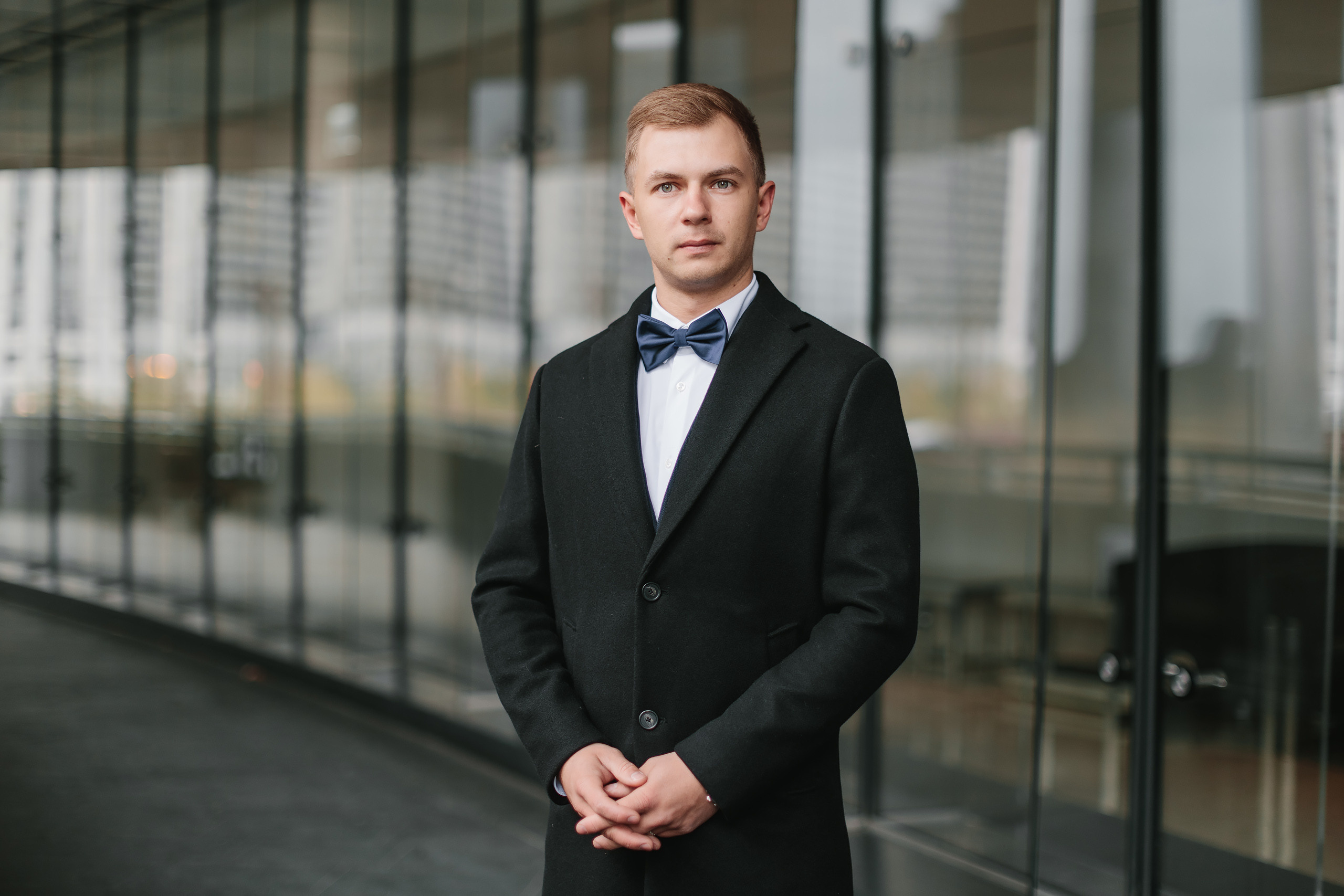 11.19.2022 Wedding. Wedding family event photographer in Chicago Nick Yushevich