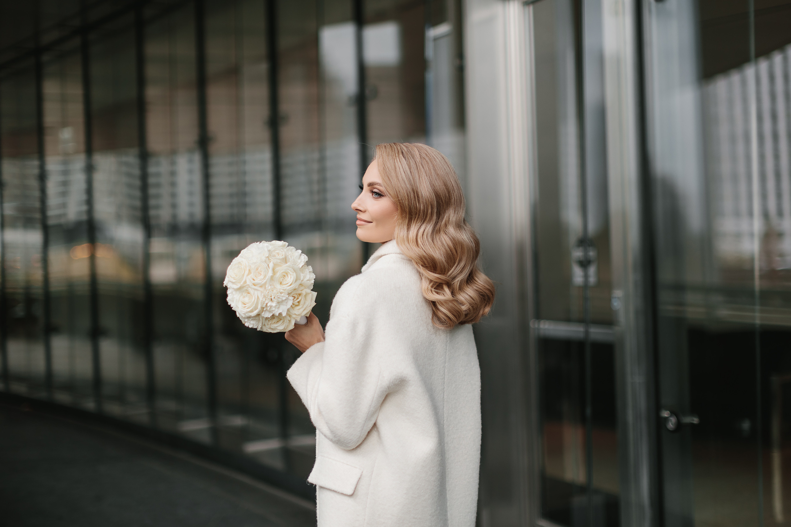 11.19.2022 Wedding. Wedding family event photographer in Chicago Nick Yushevich