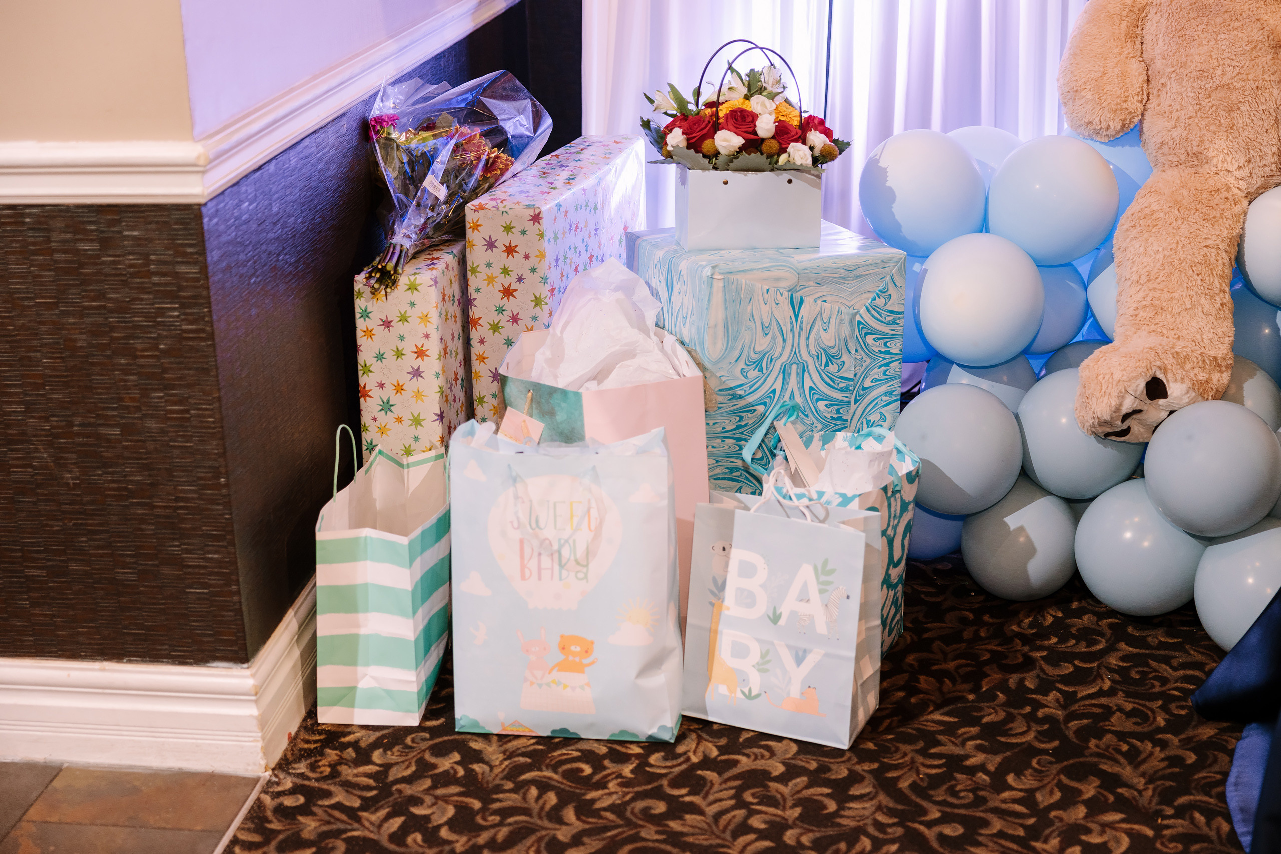 09.17.22 Christening Party. Wedding family event photographer in Chicago Nick Yushevich