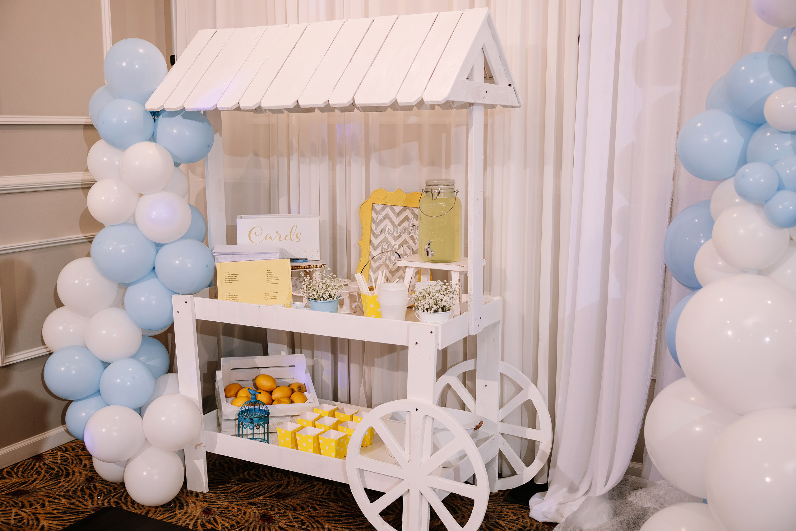 09.25.22 Christening Party. Wedding family event photographer in Chicago Nick Yushevich