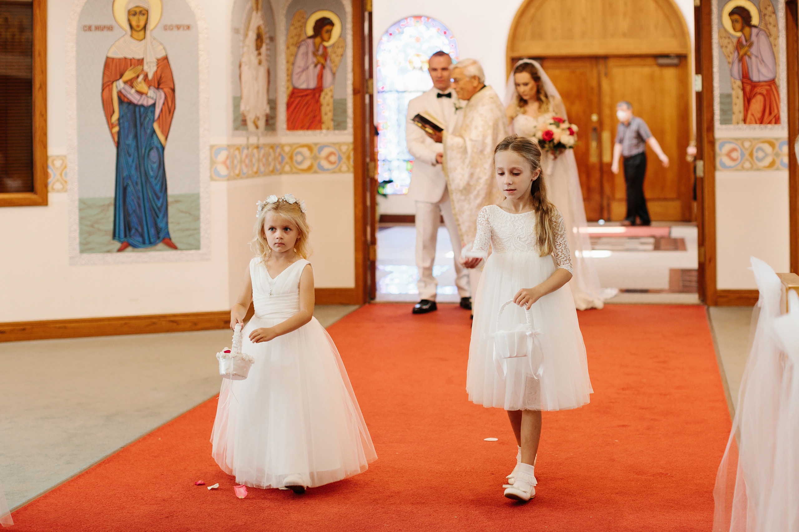 07.30.2022 Wedding. Wedding family event photographer in Chicago Nick Yushevich