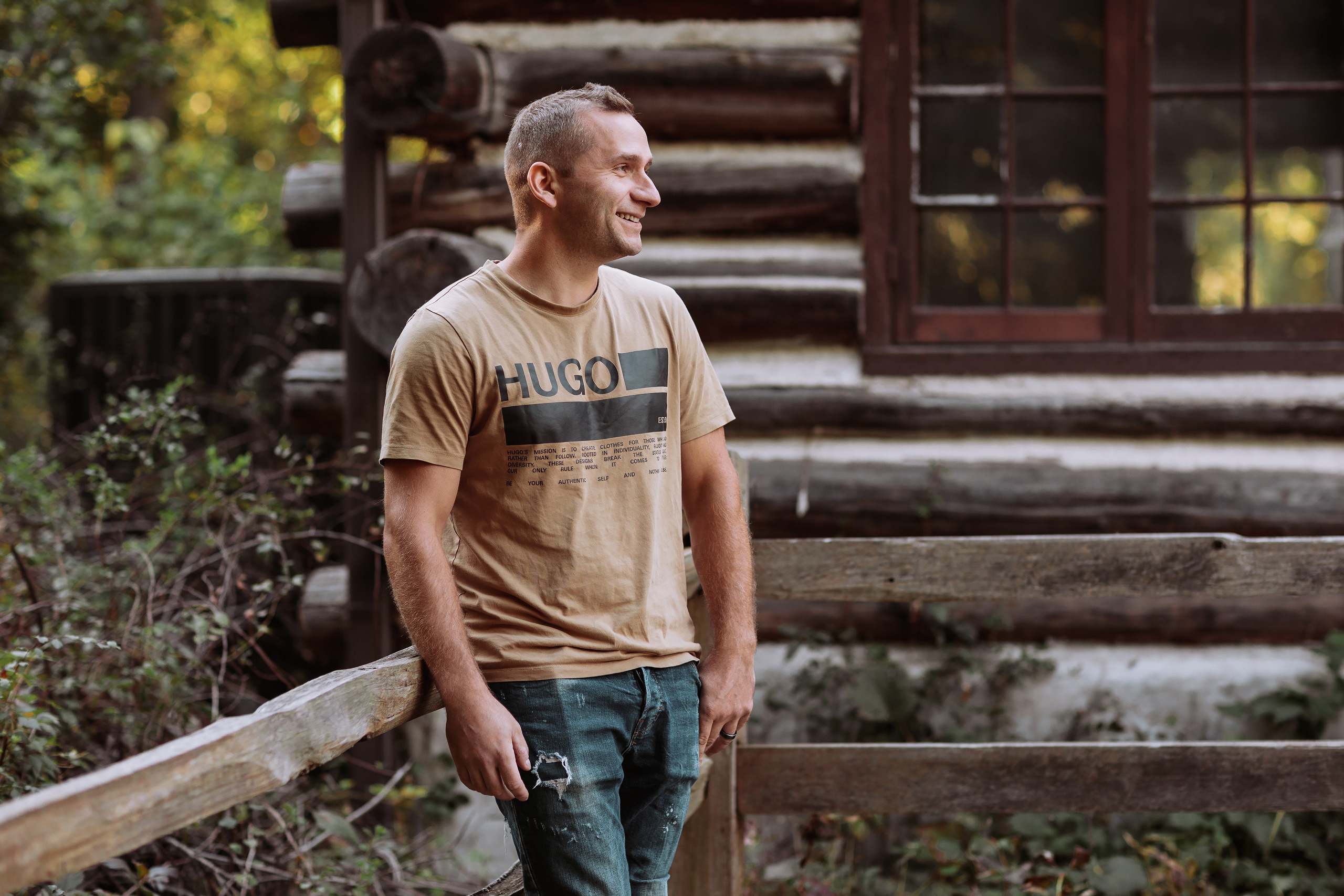 10.02.22 Family Photoshoot. Wedding family event photographer in Chicago Nick Yushevich