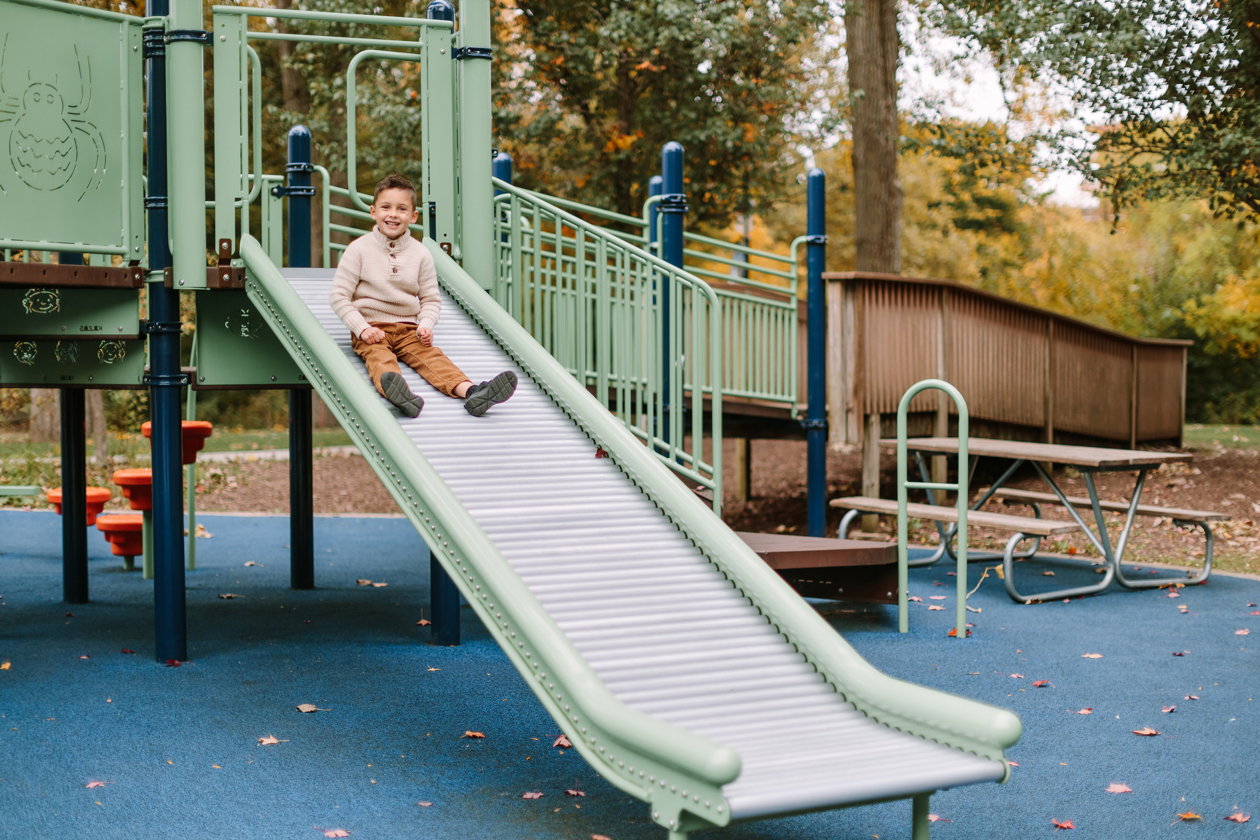 10.16.22 Family Photoshoot. Wedding family event photographer in Chicago Nick Yushevich