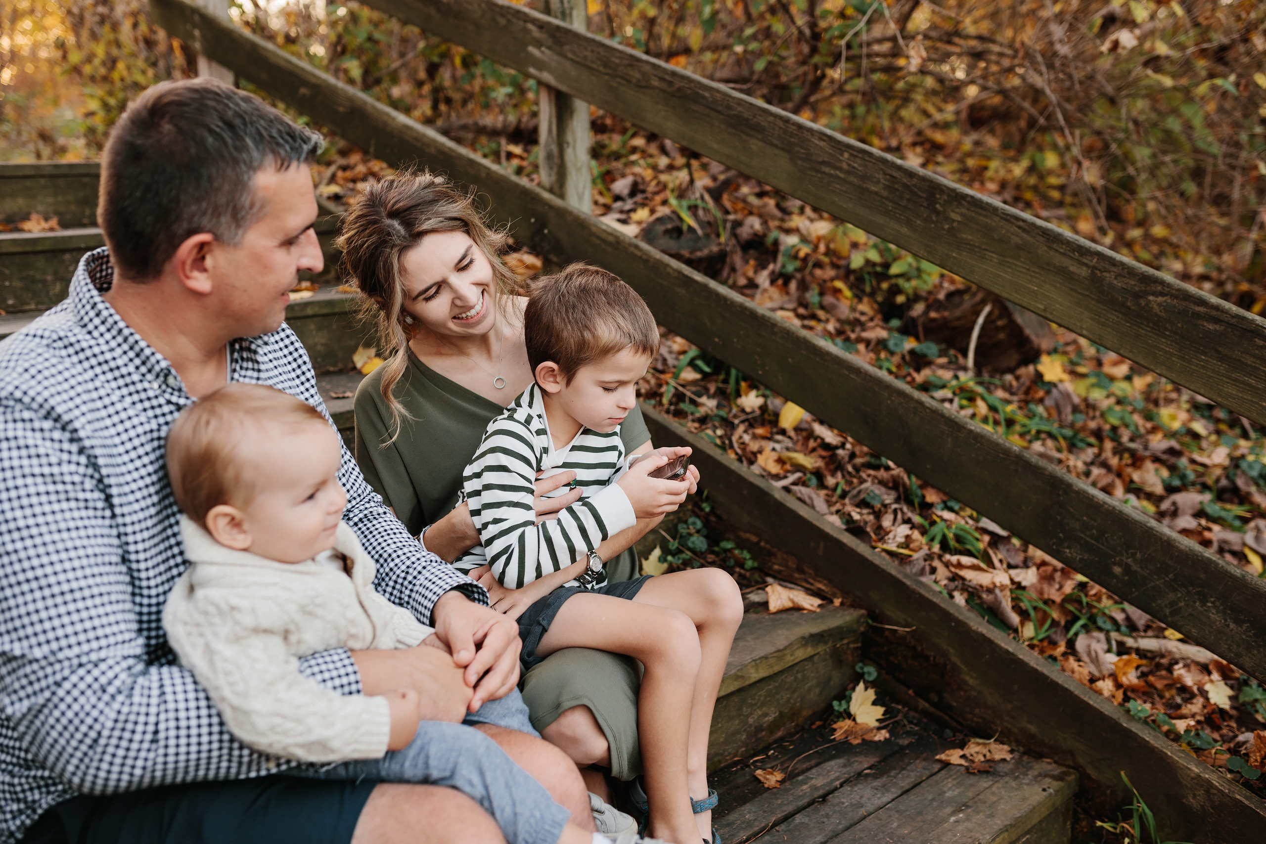 11.02.22 Family Photoshoot. Wedding family event photographer in Chicago Nick Yushevich