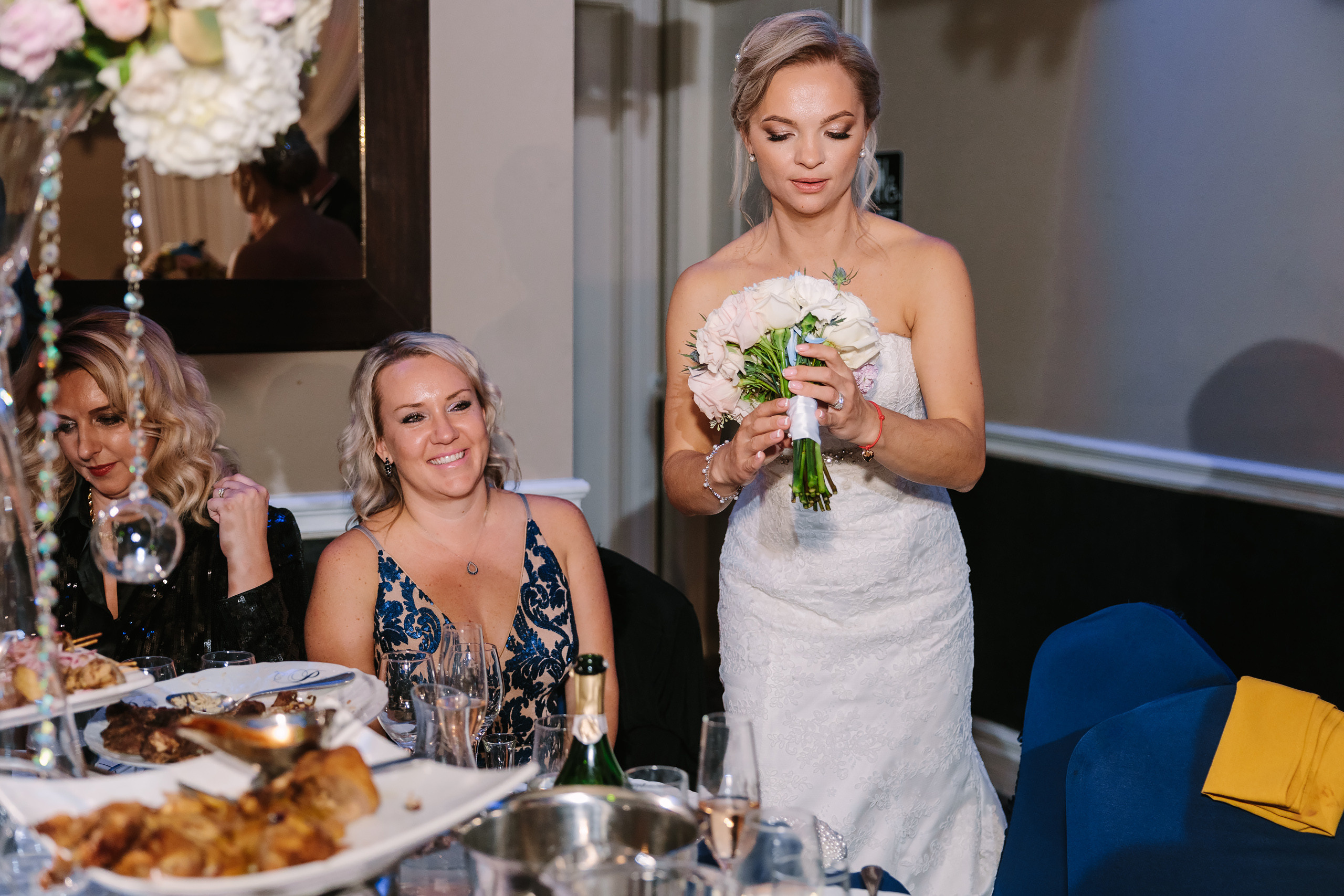 10.29.2022 Wedding. Wedding family event photographer in Chicago Nick Yushevich