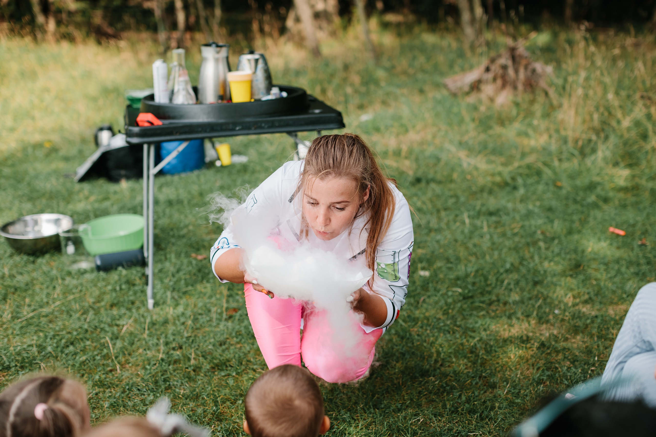 08.28.2022 Birthday Party. Wedding family event photographer in Chicago Nick Yushevich