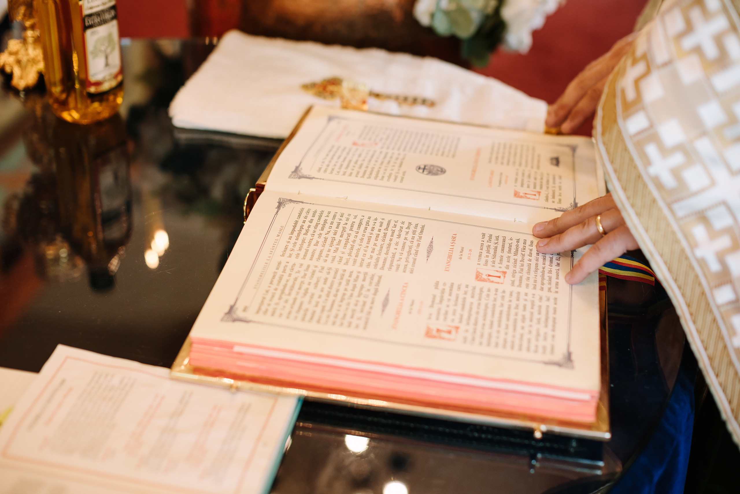 09.17.2022 Christening. Wedding family event photographer in Chicago Nick Yushevich