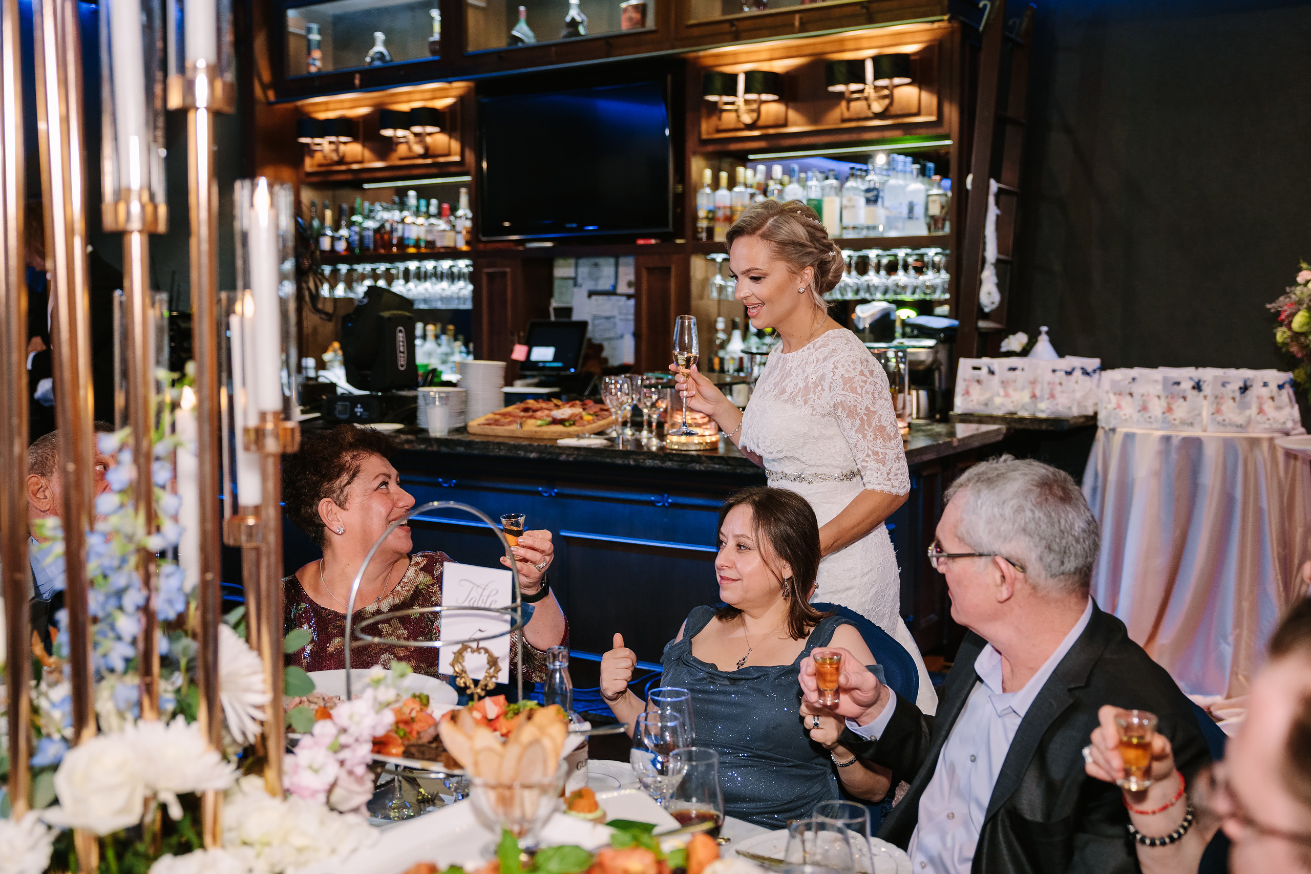 10.29.2022 Wedding. Wedding family event photographer in Chicago Nick Yushevich