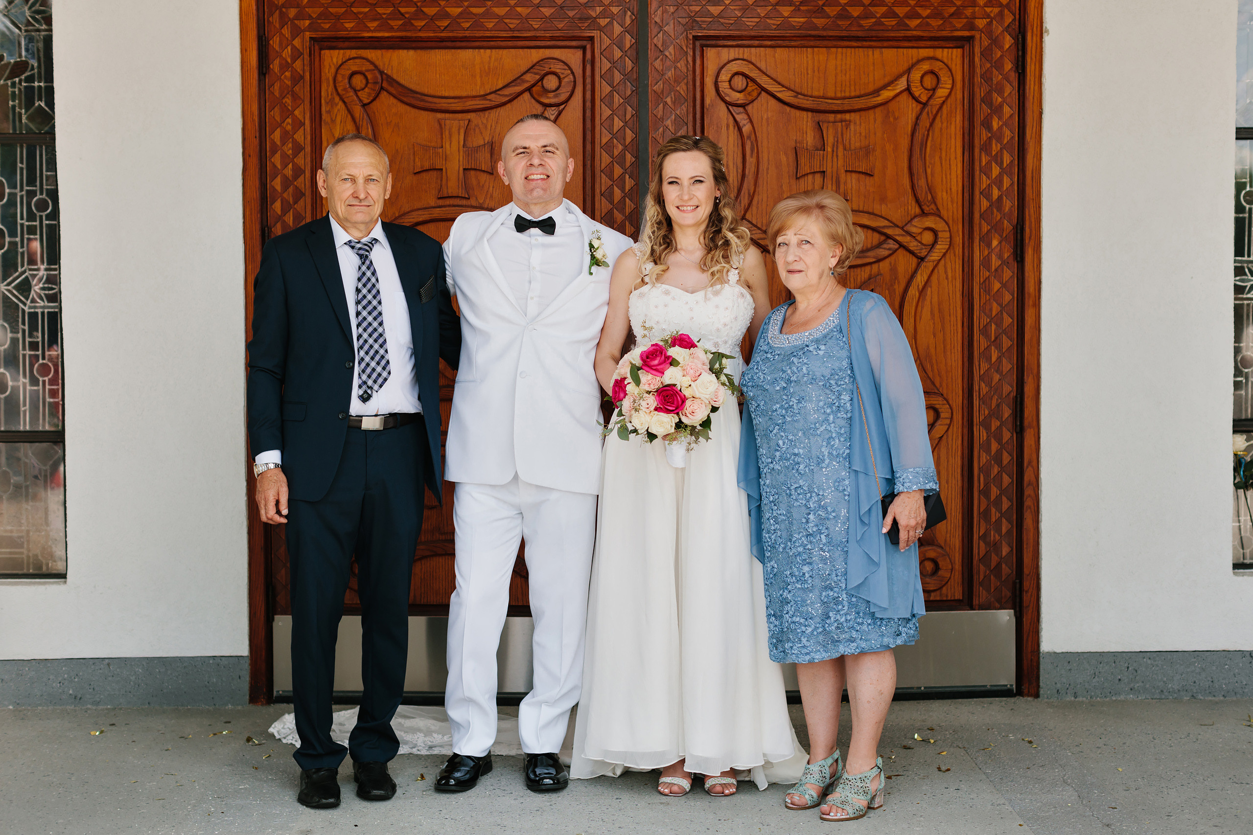 07.30.2022 Wedding. Wedding family event photographer in Chicago Nick Yushevich