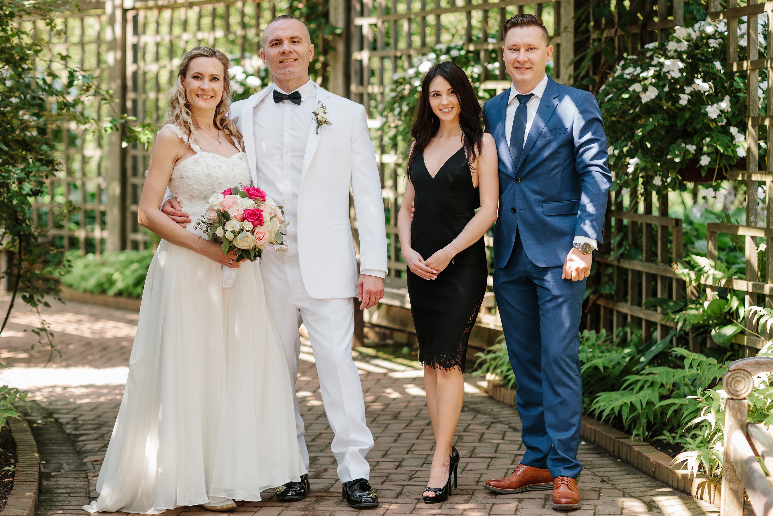 07.30.2022 Wedding. Wedding family event photographer in Chicago Nick Yushevich