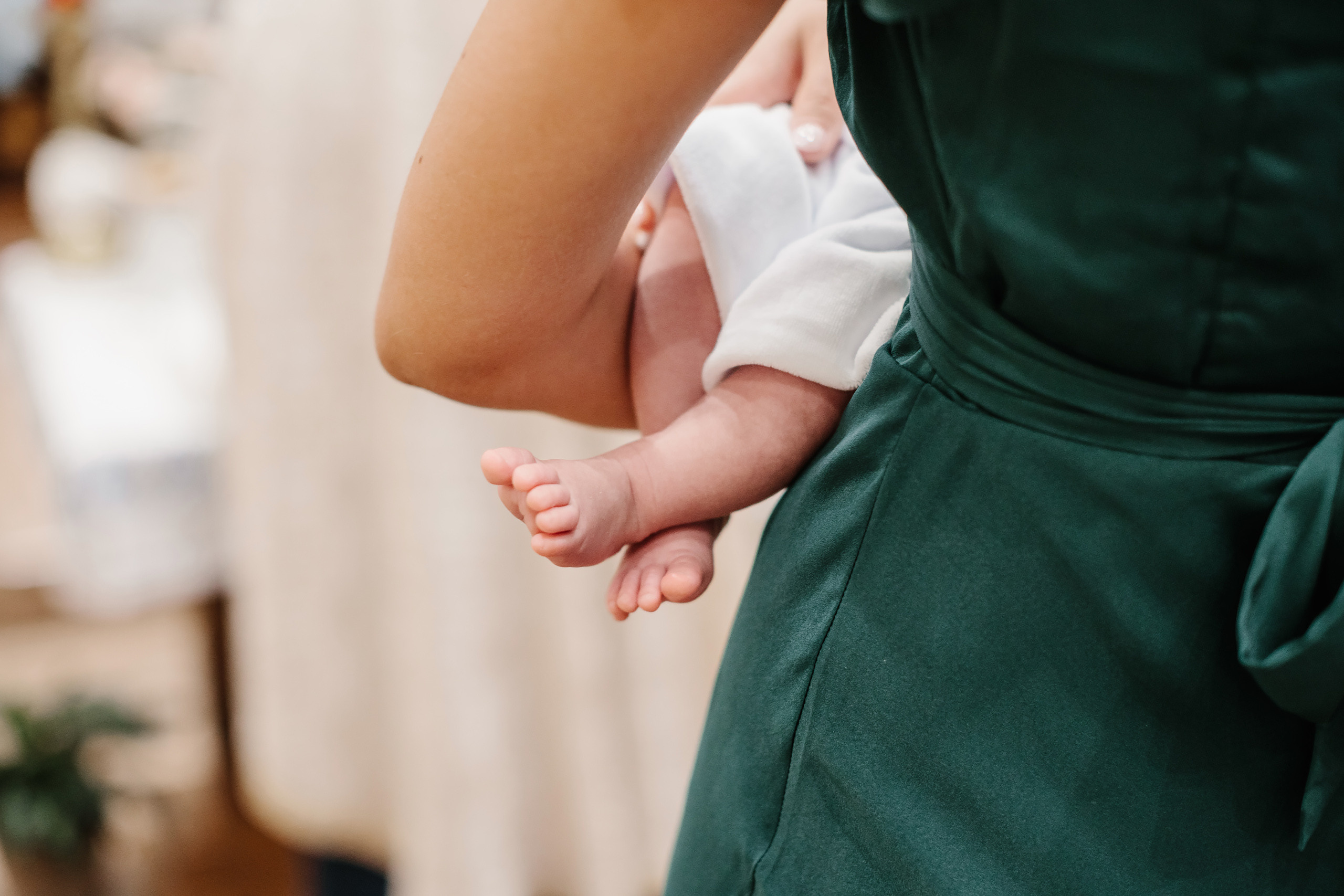 09.03.2022 Christening. Wedding family event photographer in Chicago Nick Yushevich