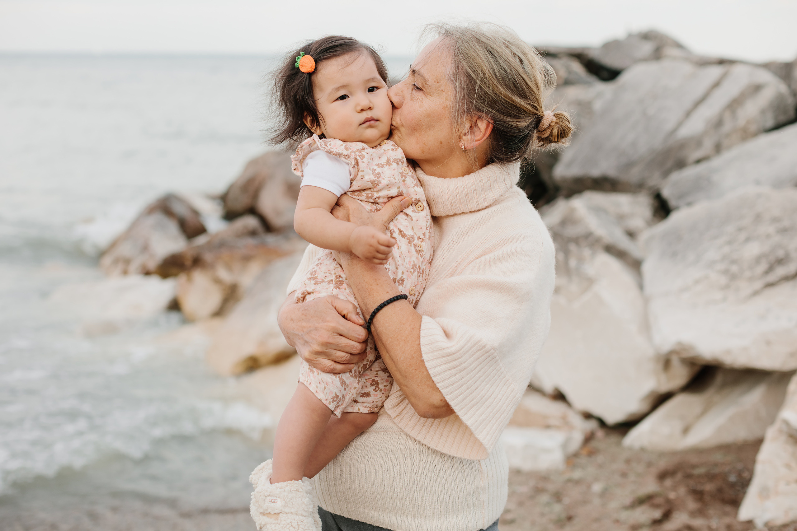 10.23.22 Family Photoshoot. Wedding family event photographer in Chicago Nick Yushevich