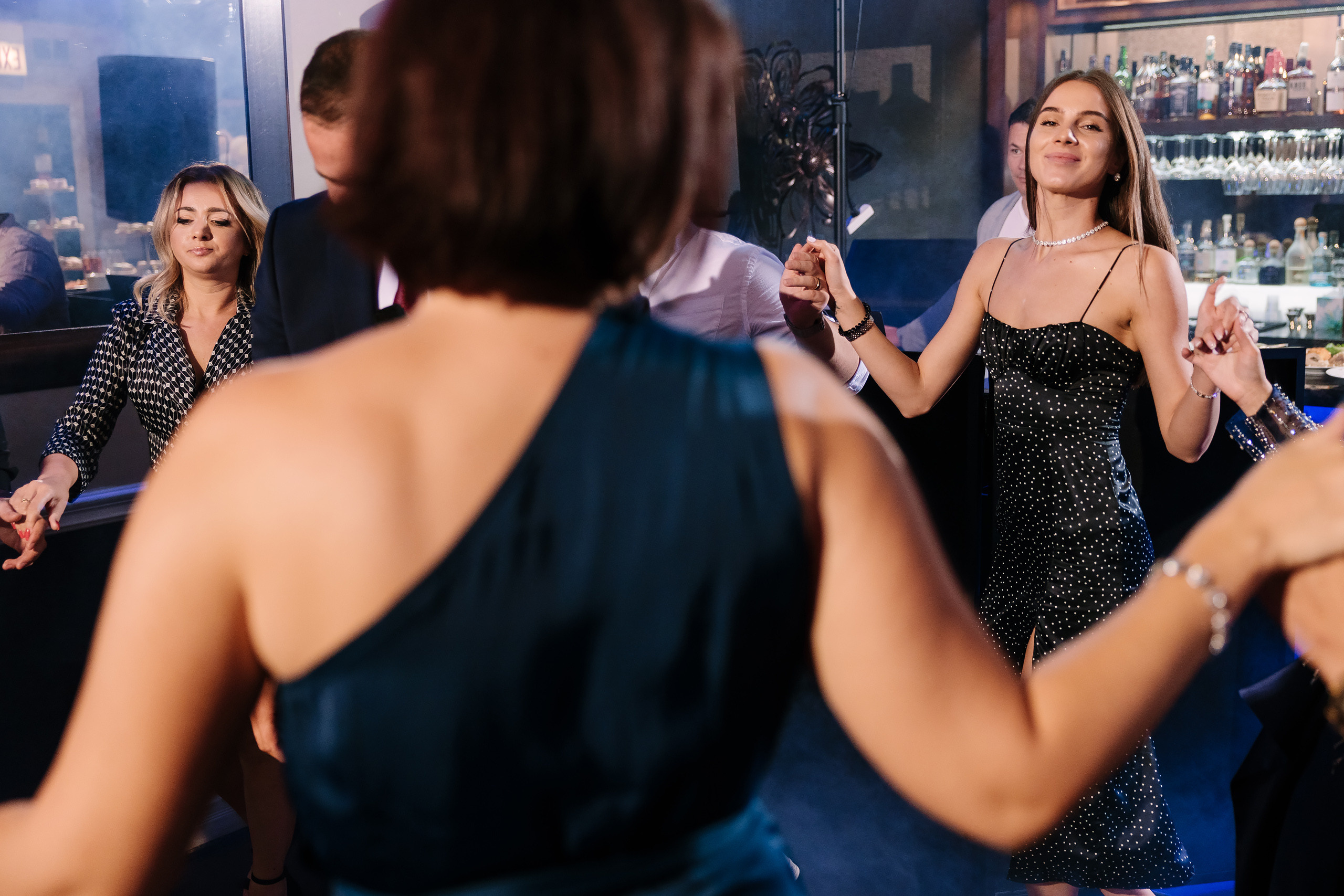 09.17.22 Christening Party. Wedding family event photographer in Chicago Nick Yushevich