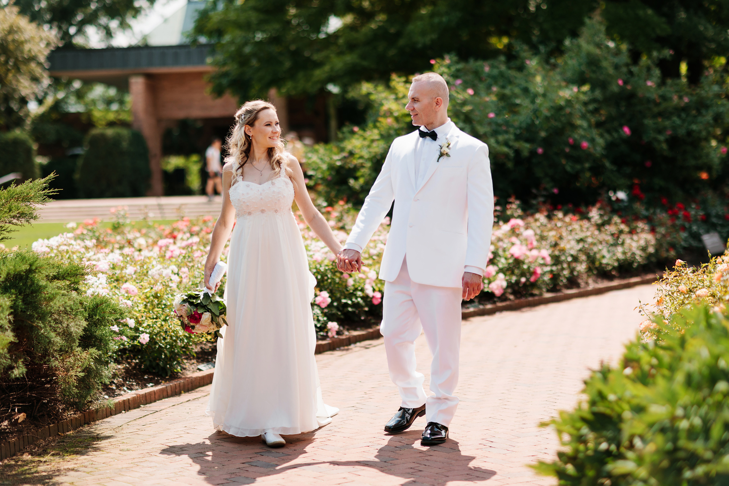 07.30.2022 Wedding. Wedding family event photographer in Chicago Nick Yushevich