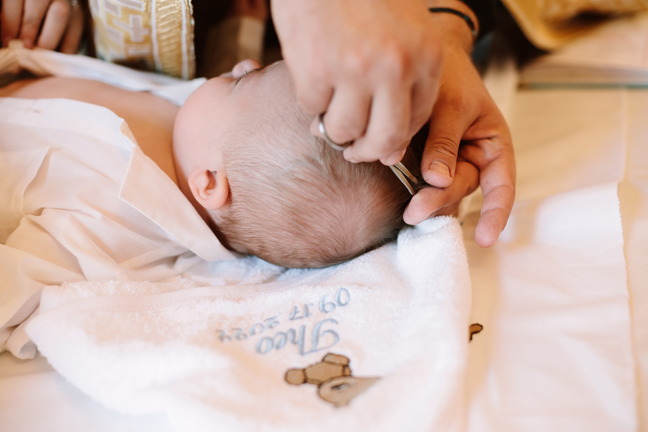 09.17.2022 Christening. Wedding family event photographer in Chicago Nick Yushevich