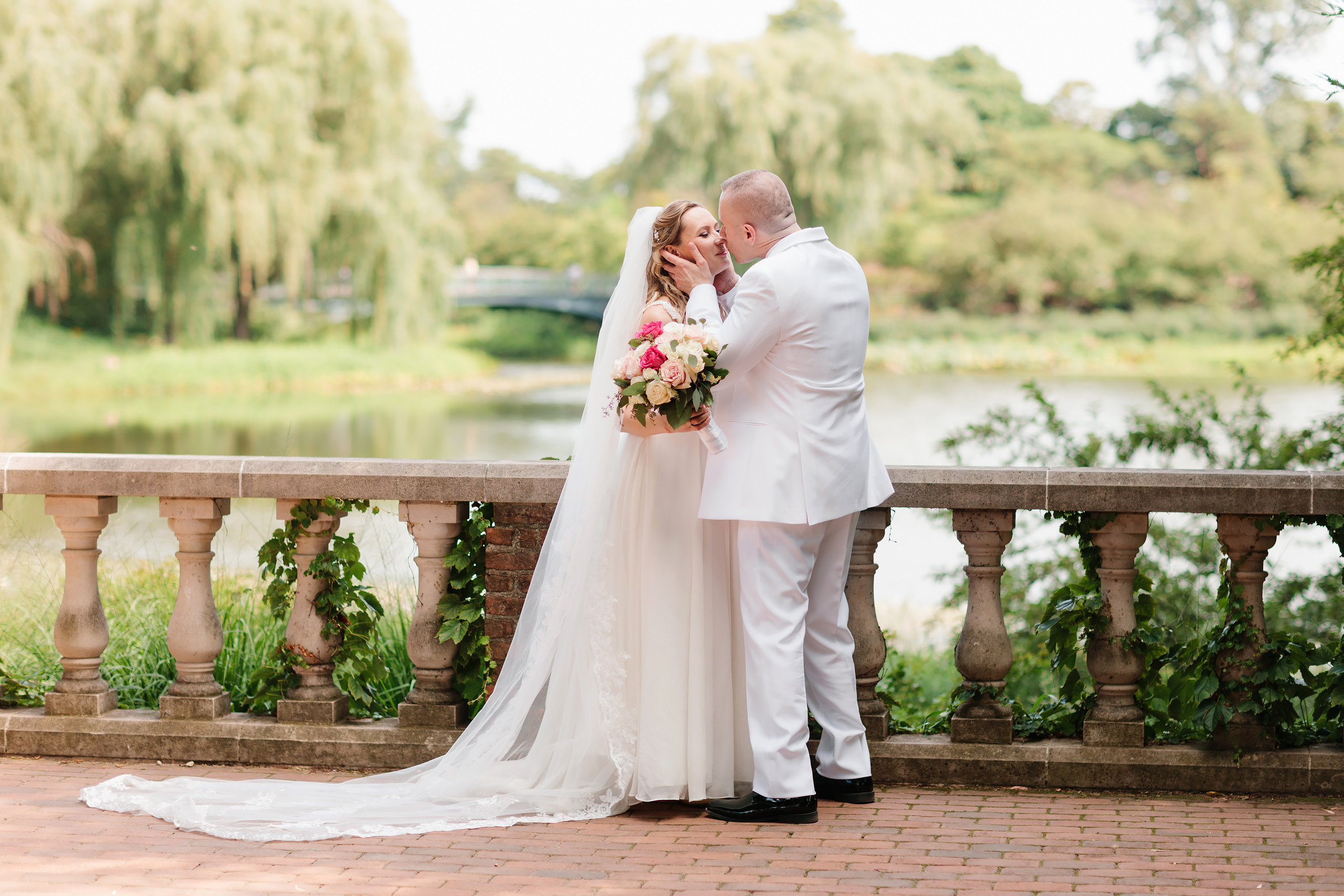 07.30.2022 Wedding. Wedding family event photographer in Chicago Nick Yushevich