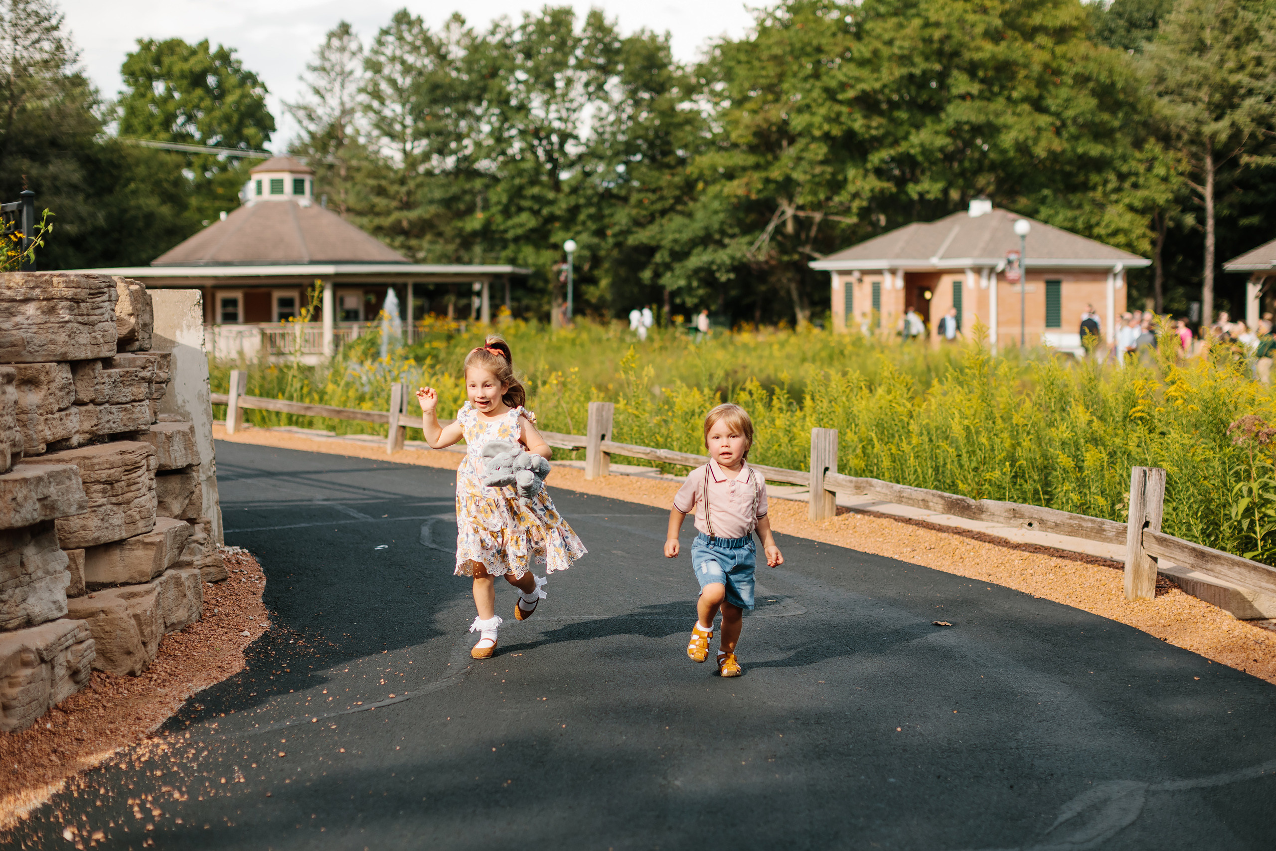09.03.22 Family Photoshoot. Wedding family event photographer in Chicago Nick Yushevich