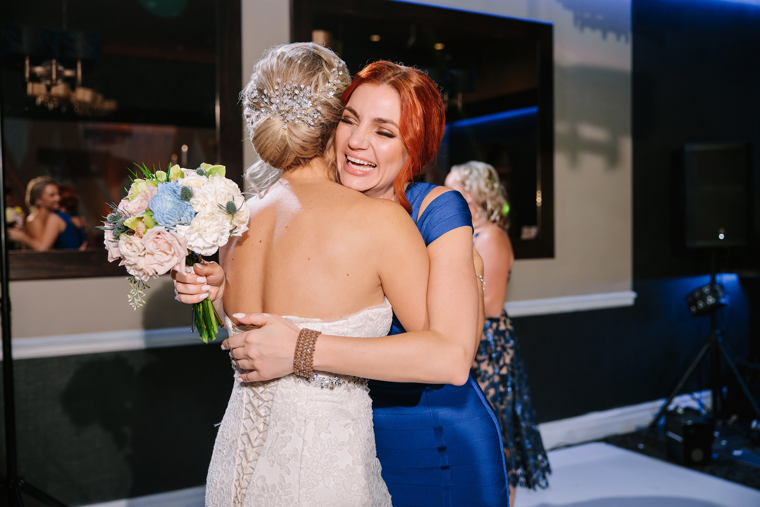 10.29.2022 Wedding. Wedding family event photographer in Chicago Nick Yushevich