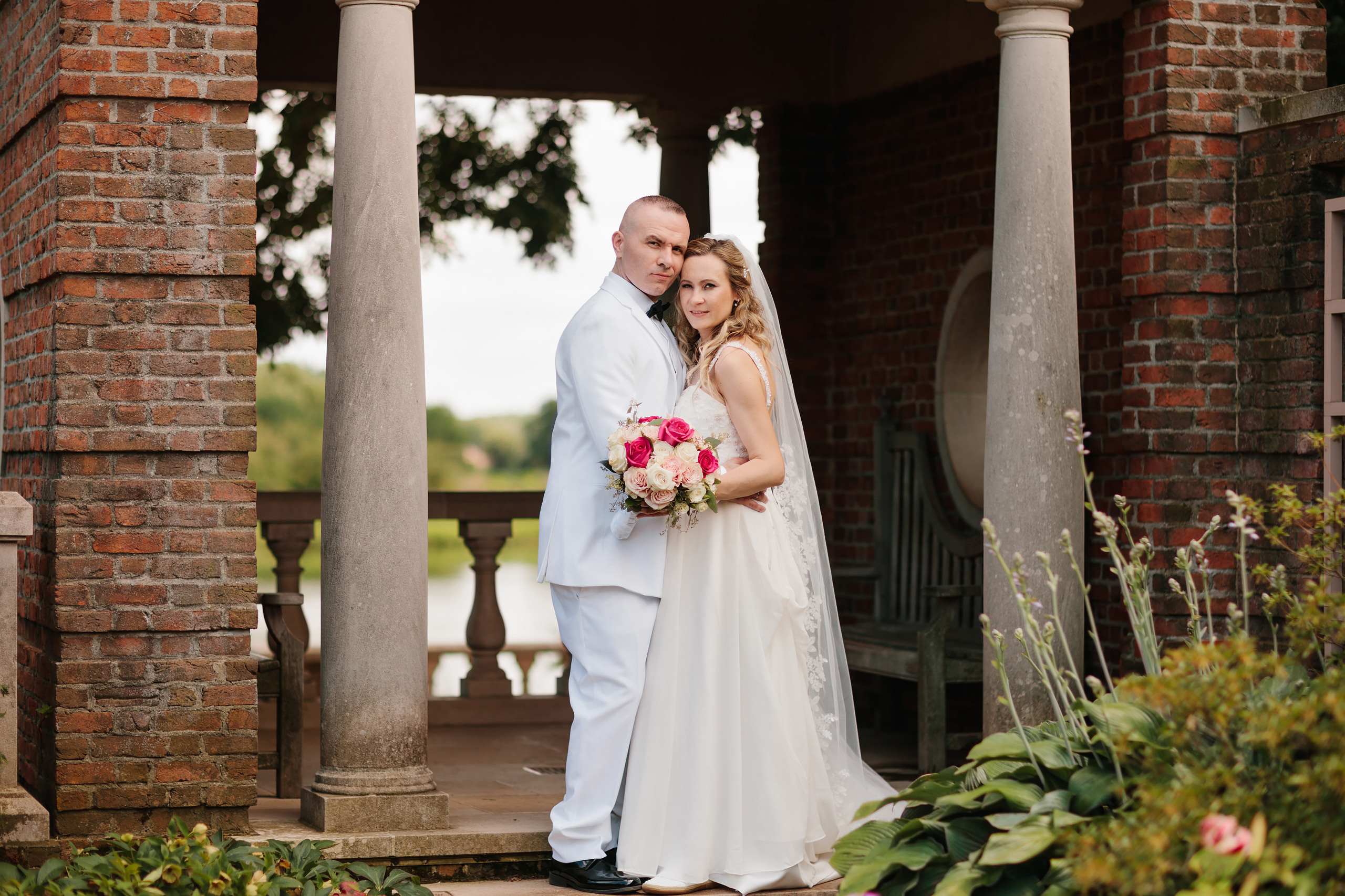 07.30.2022 Wedding. Wedding family event photographer in Chicago Nick Yushevich