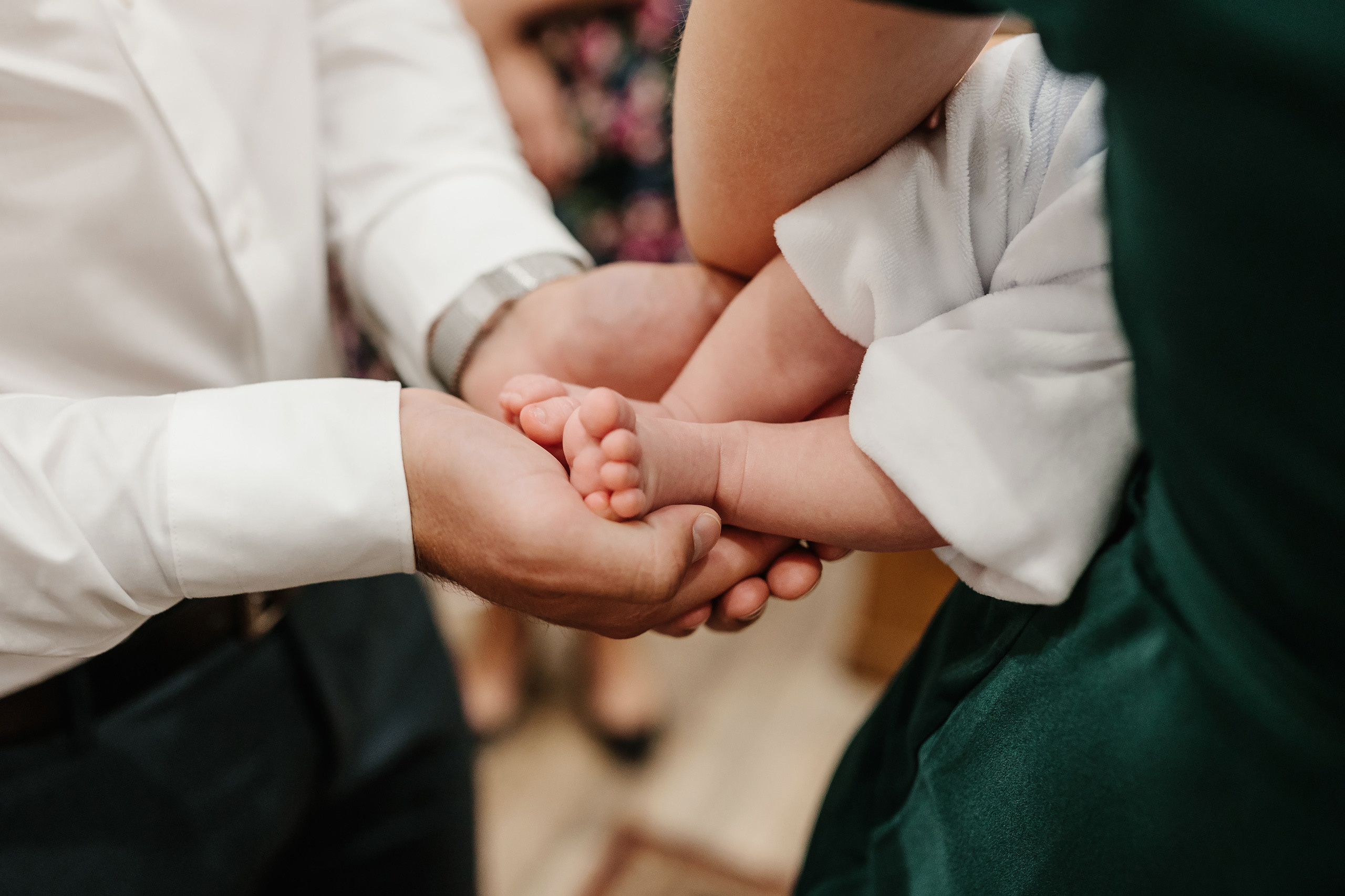 09.03.2022 Christening. Wedding family event photographer in Chicago Nick Yushevich