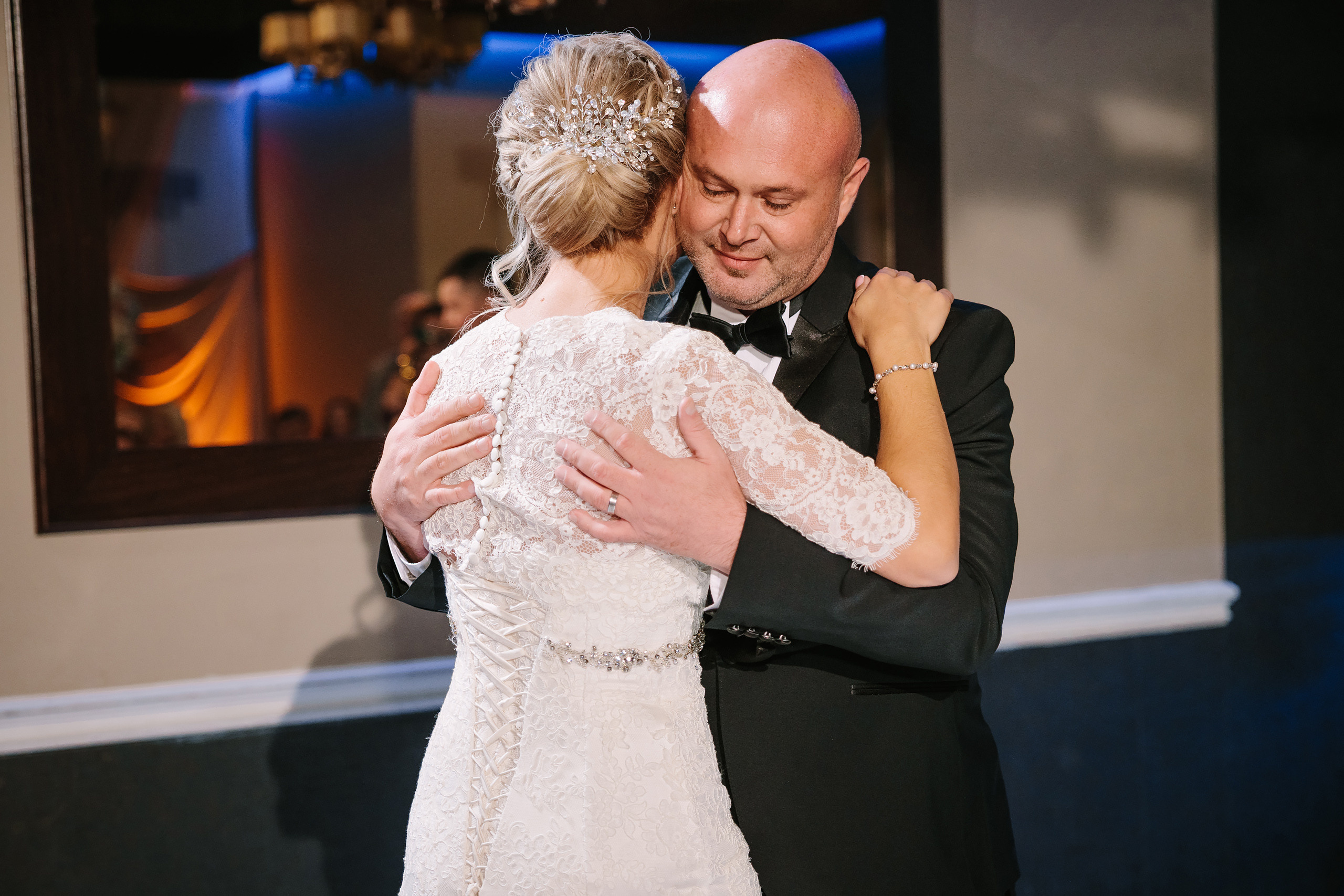 10.29.2022 Wedding. Wedding family event photographer in Chicago Nick Yushevich