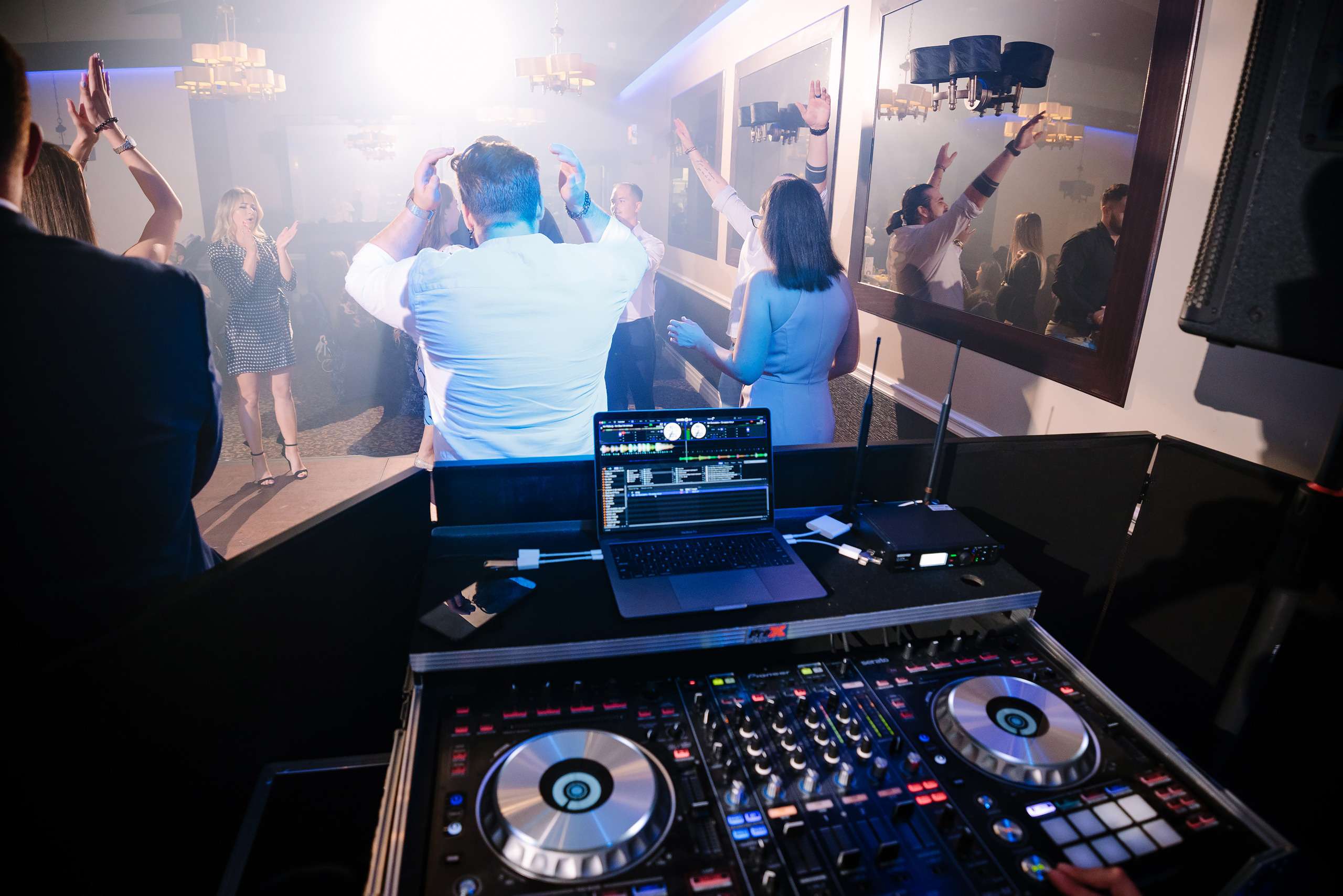 09.17.22 Christening Party. Wedding family event photographer in Chicago Nick Yushevich