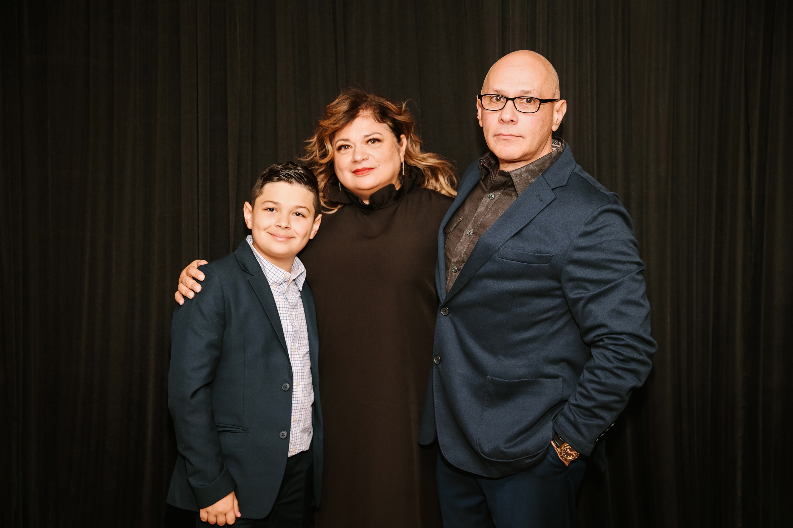 10.15.2022 Birthday Party. Wedding family event photographer in Chicago Nick Yushevich