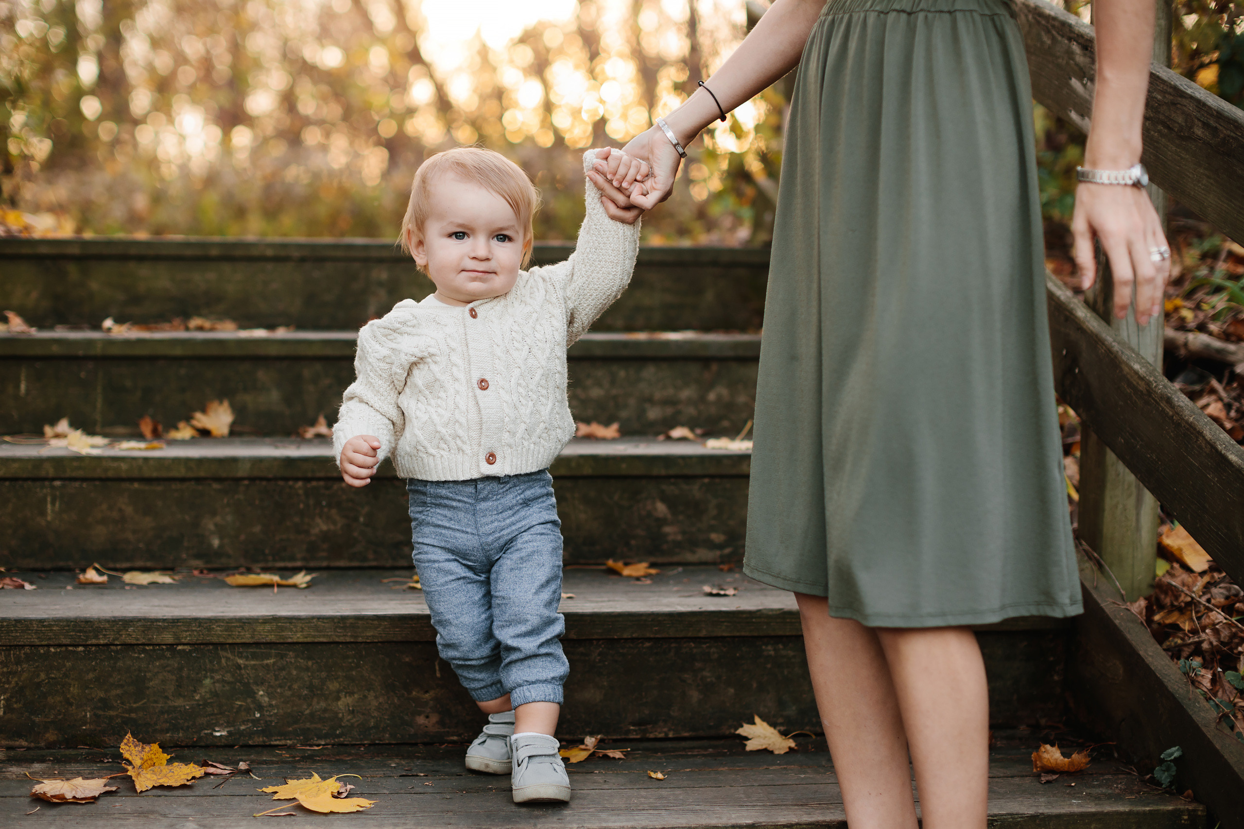 11.02.22 Family Photoshoot. Wedding family event photographer in Chicago Nick Yushevich