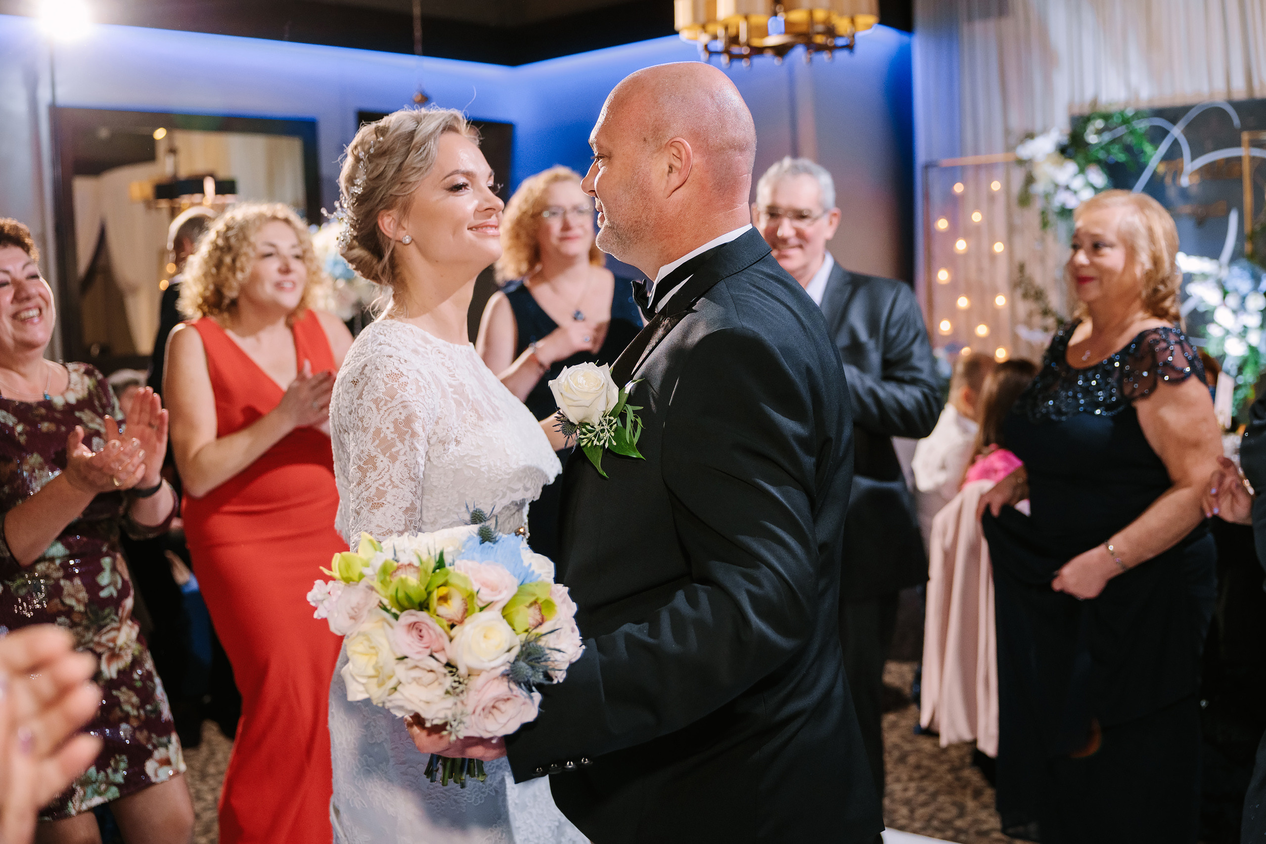 10.29.2022 Wedding. Wedding family event photographer in Chicago Nick Yushevich