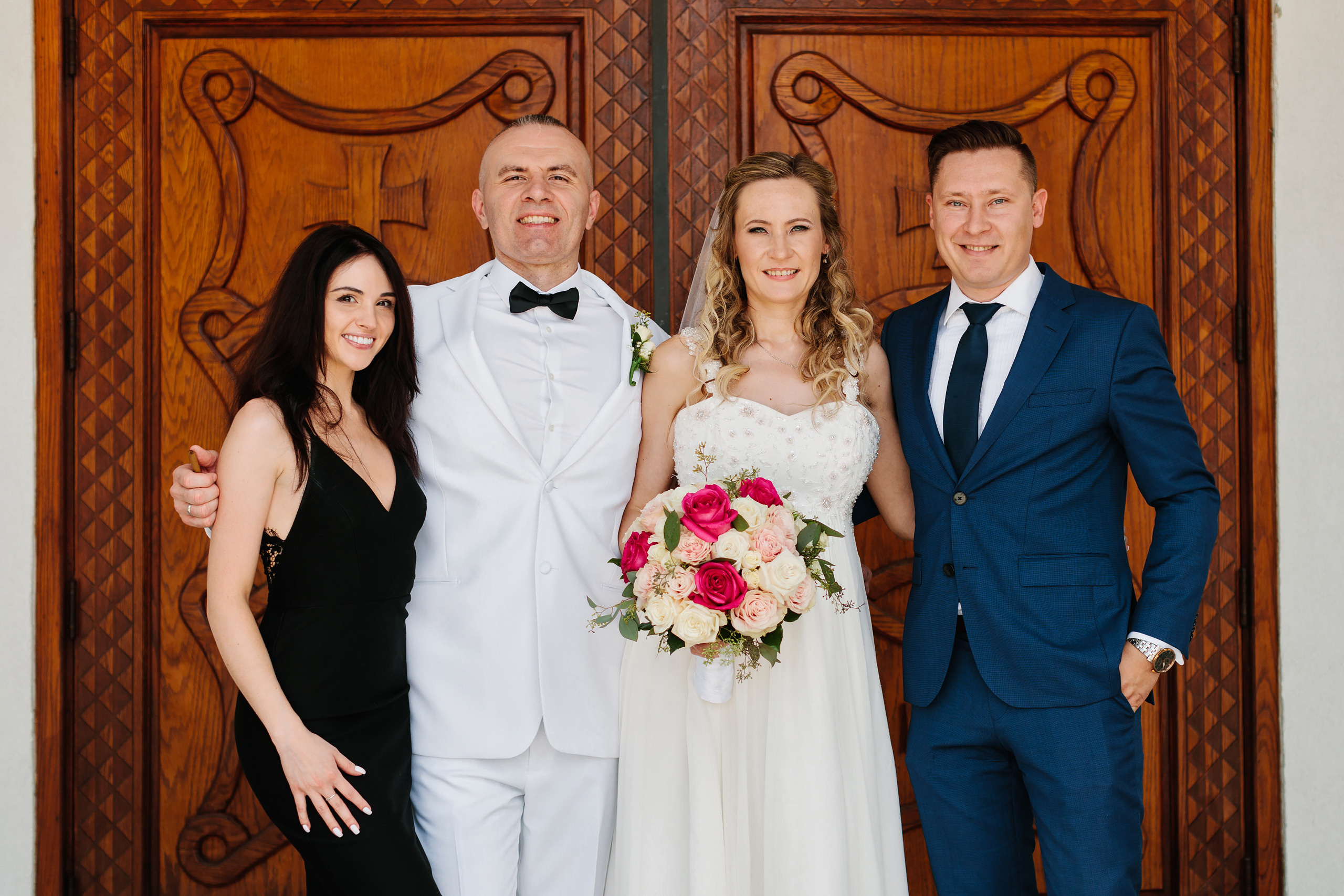 07.30.2022 Wedding. Wedding family event photographer in Chicago Nick Yushevich