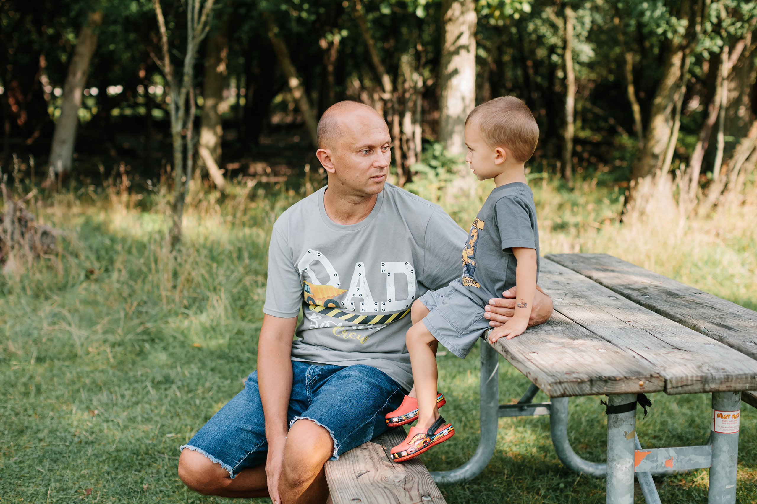 08.28.2022 Birthday Party. Wedding family event photographer in Chicago Nick Yushevich