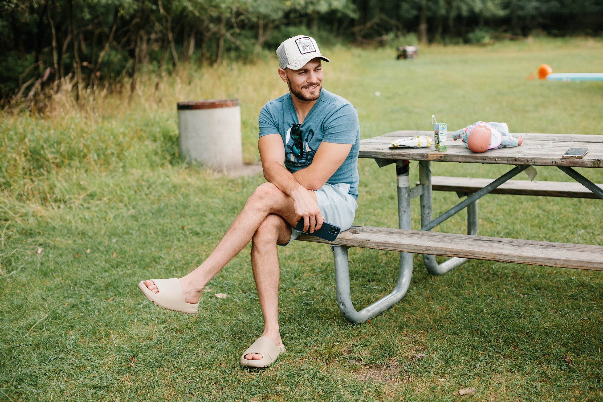 08.28.2022 Birthday Party. Wedding family event photographer in Chicago Nick Yushevich