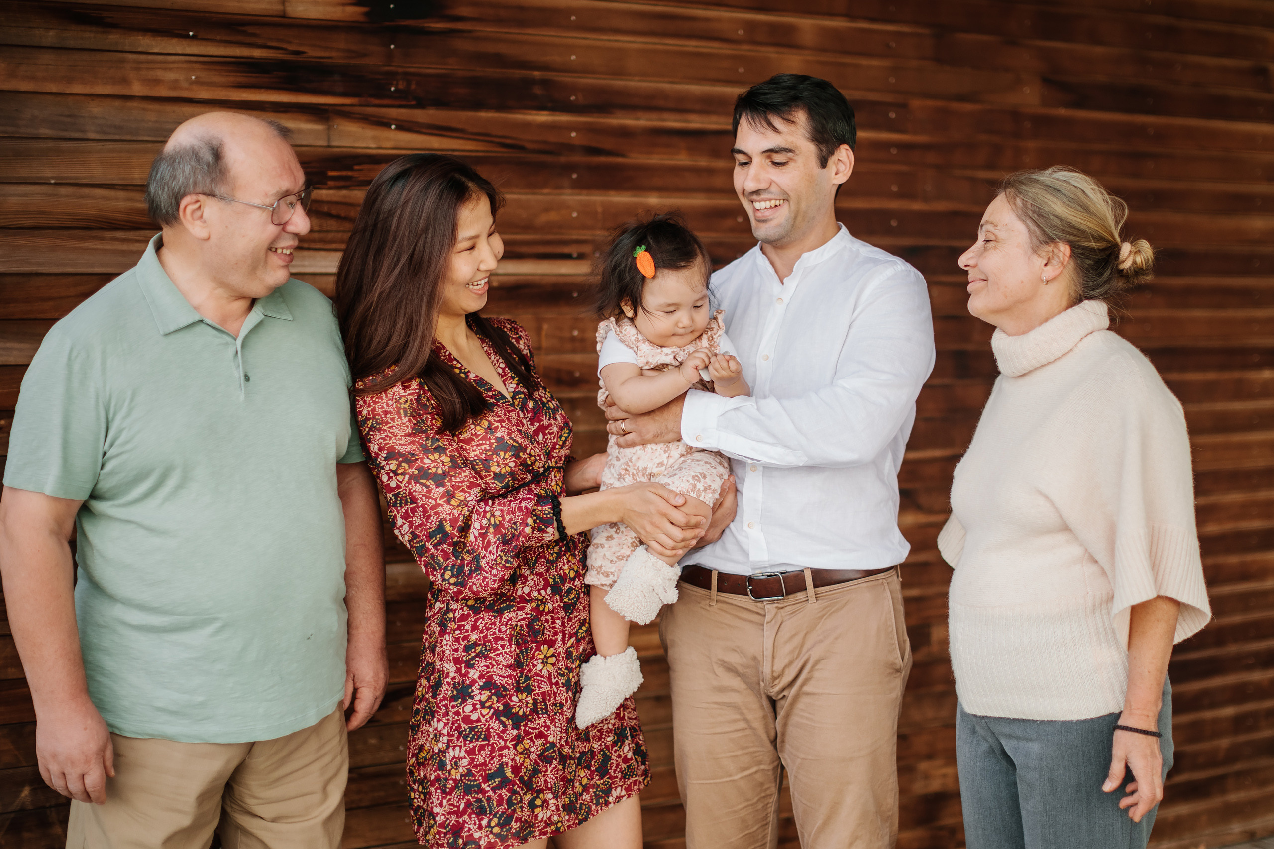 10.23.22 Family Photoshoot. Wedding family event photographer in Chicago Nick Yushevich
