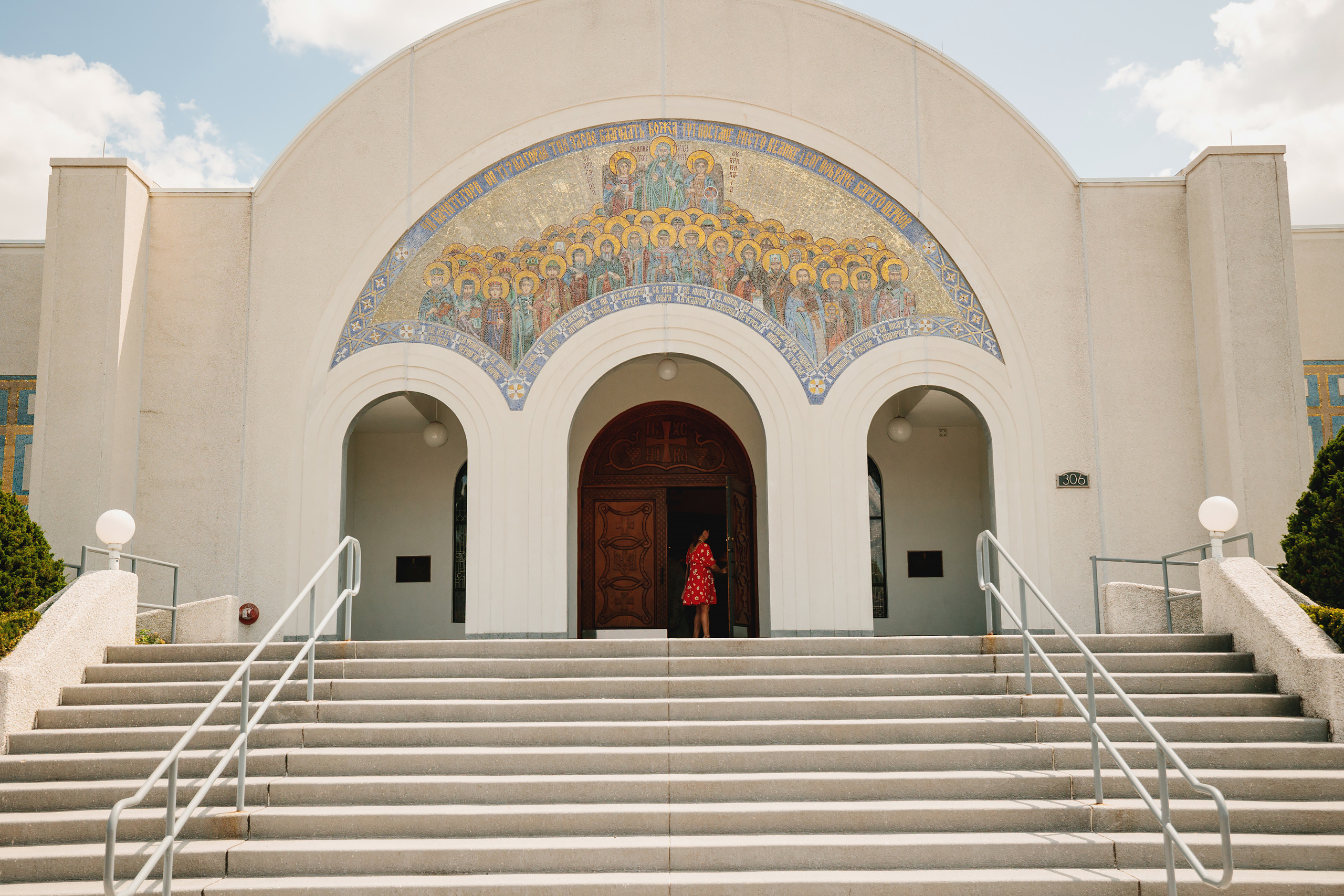 07.30.2022 Wedding. Wedding family event photographer in Chicago Nick Yushevich