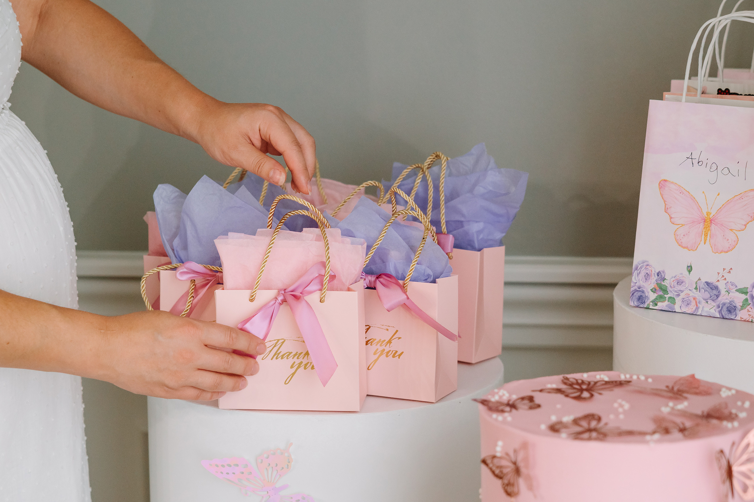 08.14.2022 Baby shower. Wedding family event photographer in Chicago Nick Yushevich