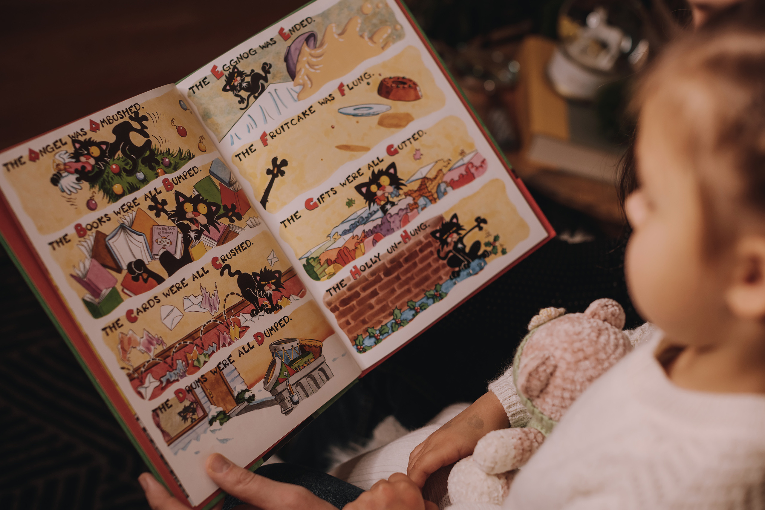 11.19.2022 Christmas Photoshoot 4. Wedding family event photographer in Chicago Nick Yushevich