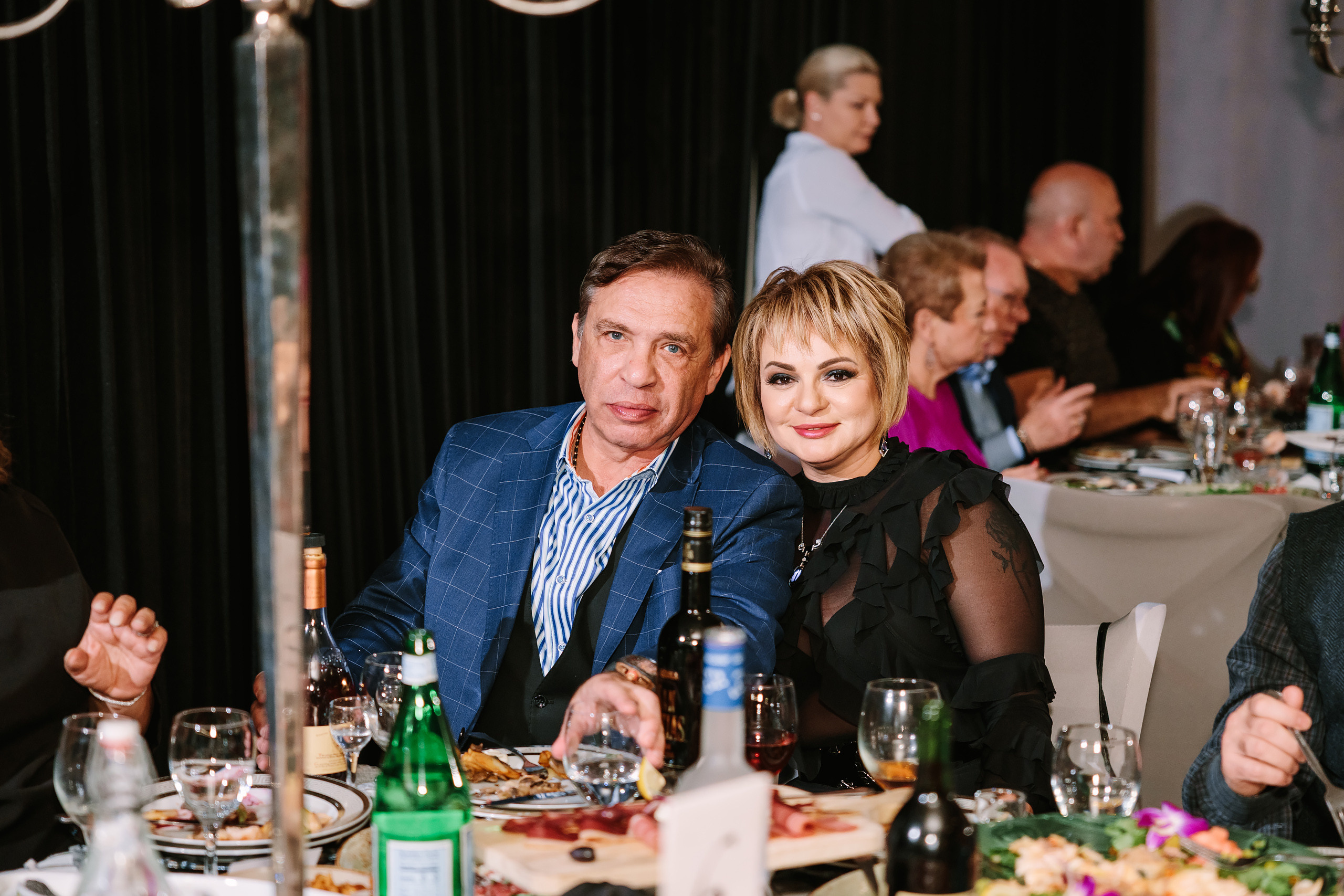 10.15.2022 Birthday Party. Wedding family event photographer in Chicago Nick Yushevich