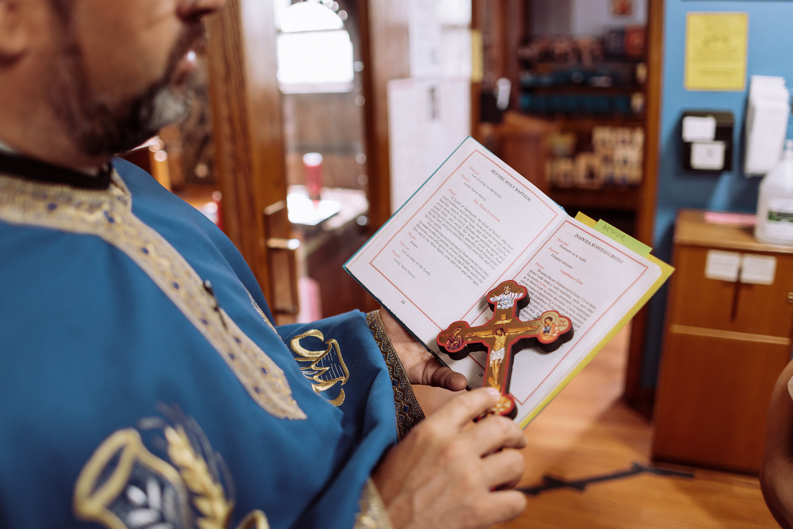 08.27.2022 Christening. Wedding family event photographer in Chicago Nick Yushevich