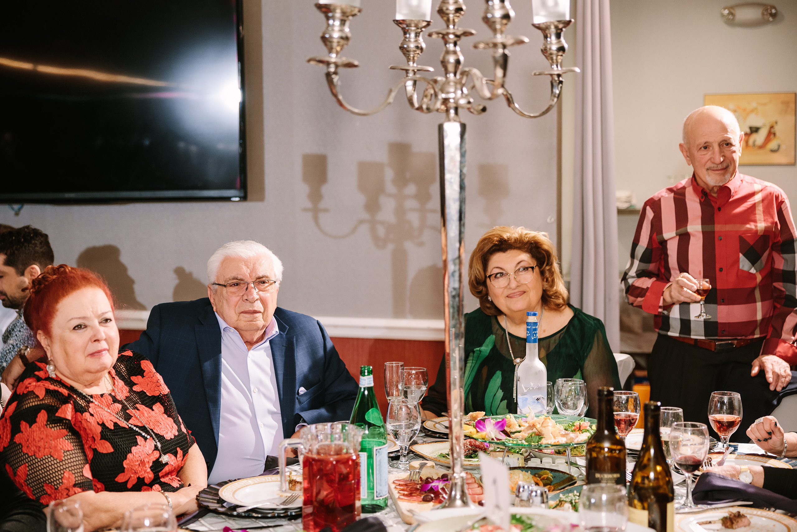 10.15.2022 Birthday Party. Wedding family event photographer in Chicago Nick Yushevich